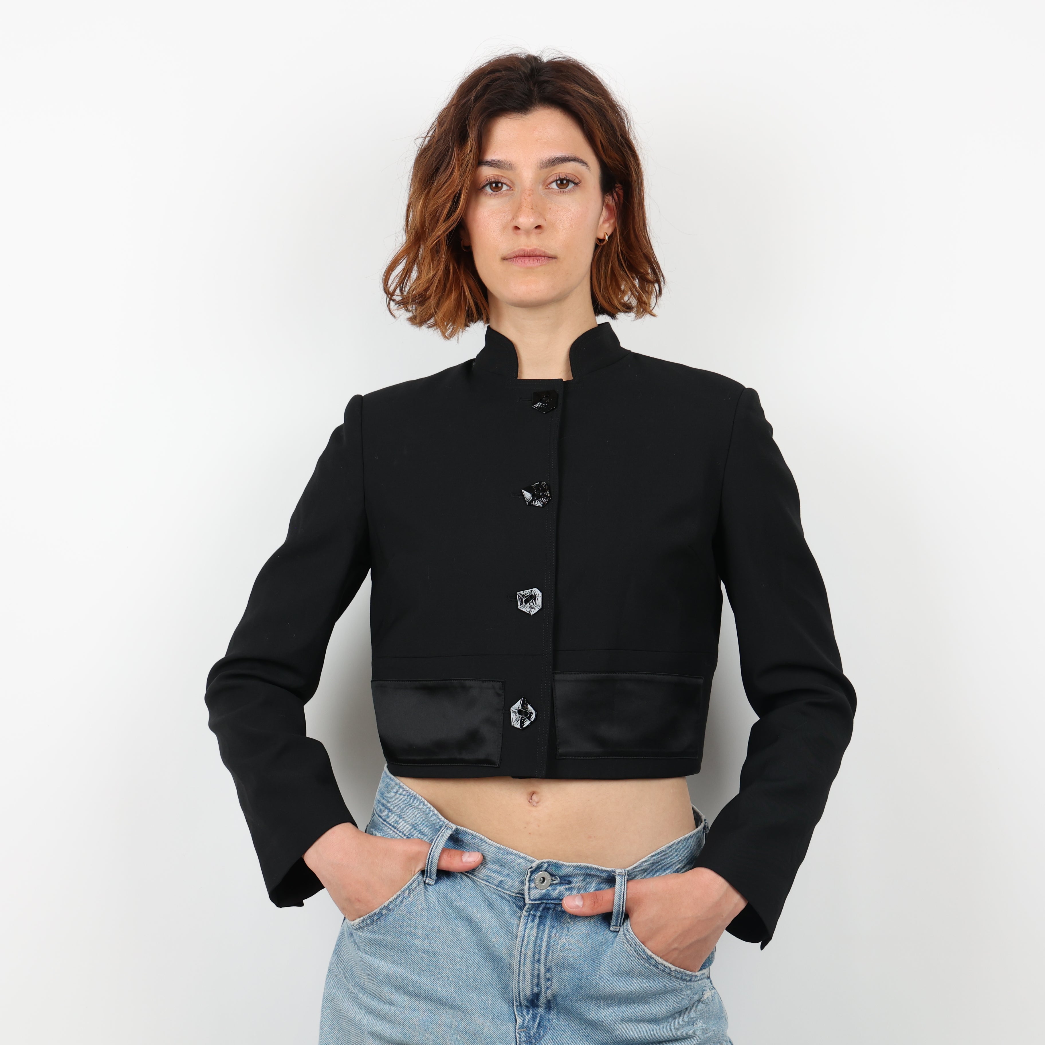 Jacket, UK Size 8