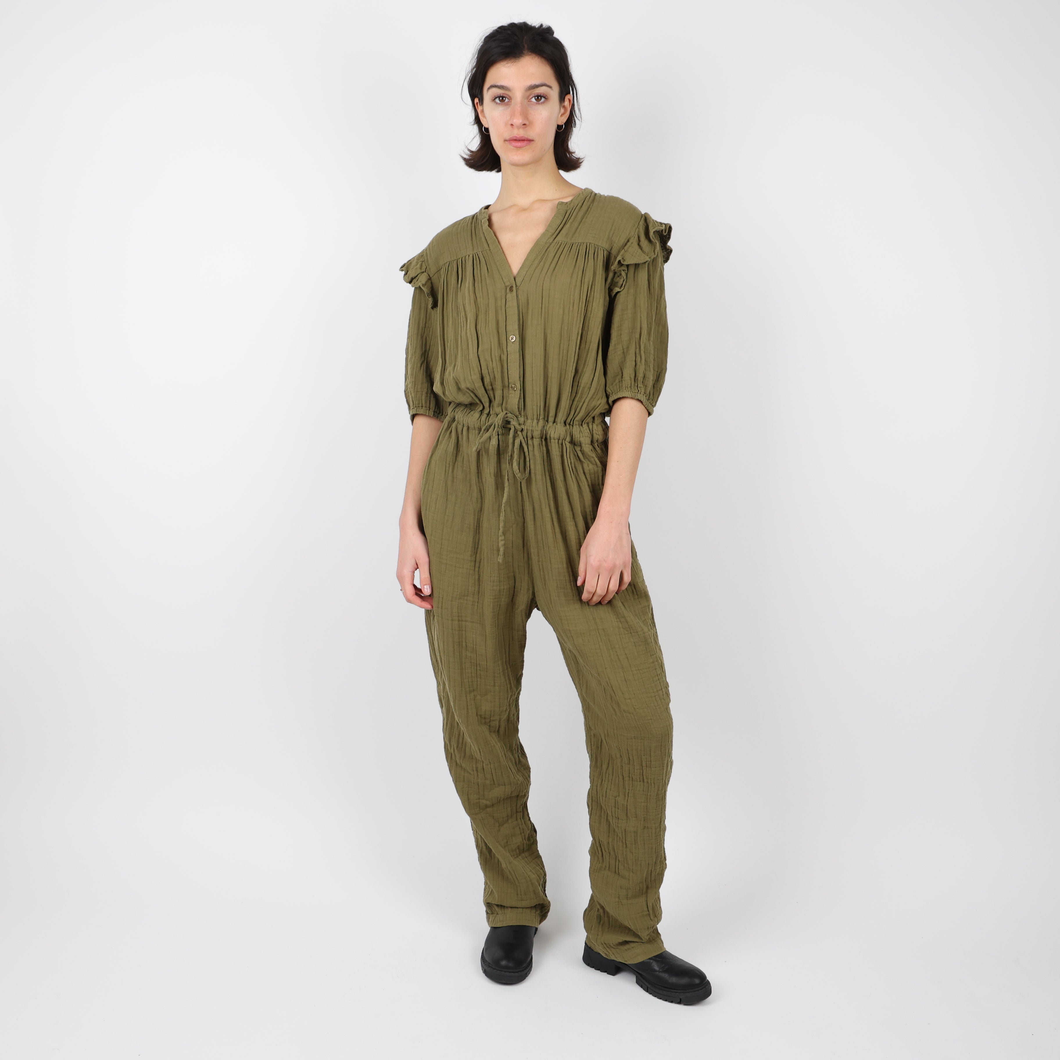Jumpsuit, UK Size 12