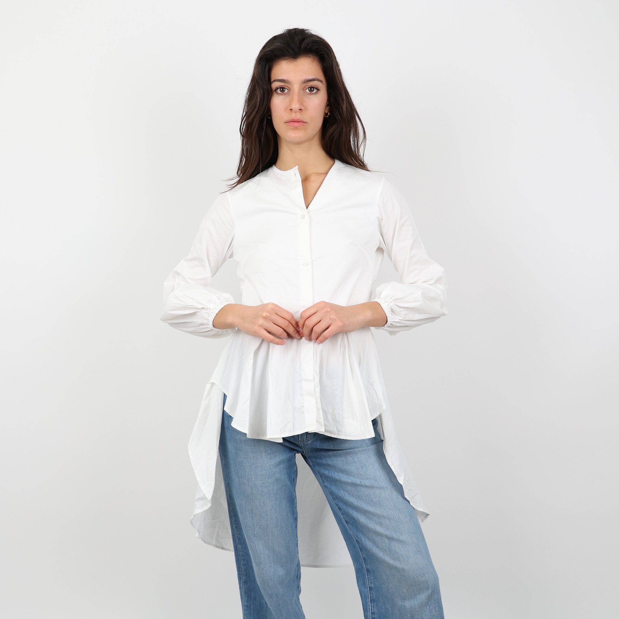 Top, UK Size 8