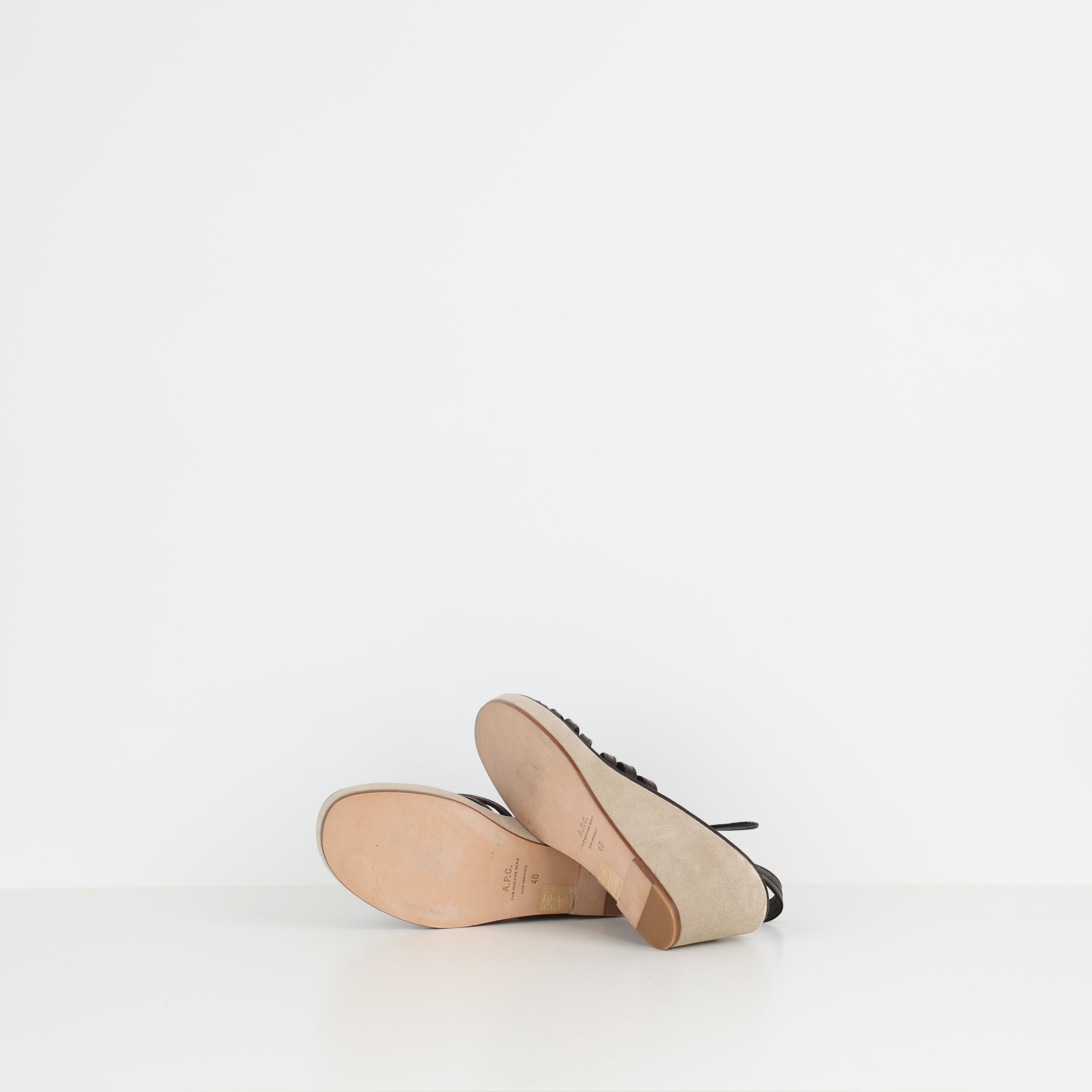 Shoes, Shoe Size 40