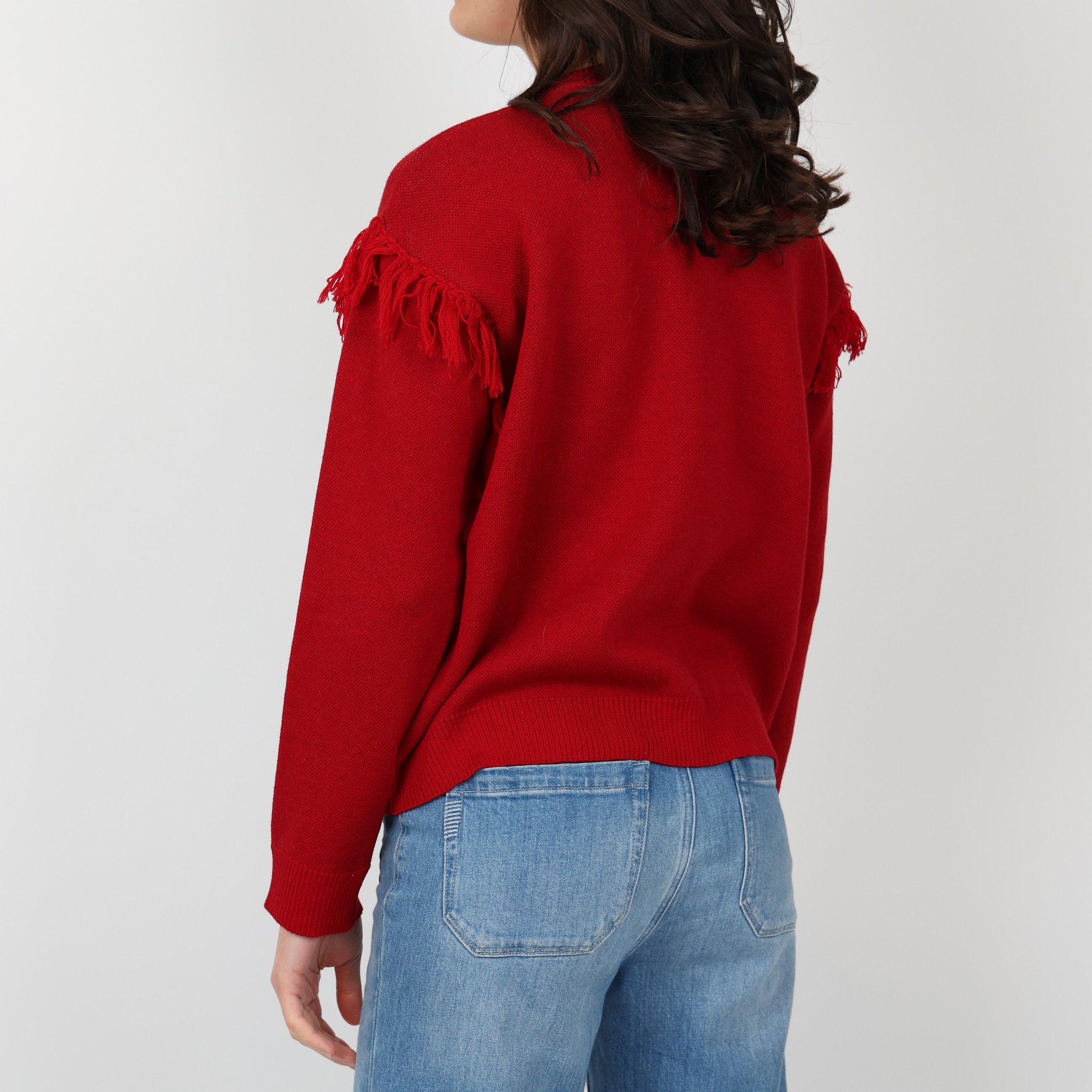 Knitwear, UK Size 8