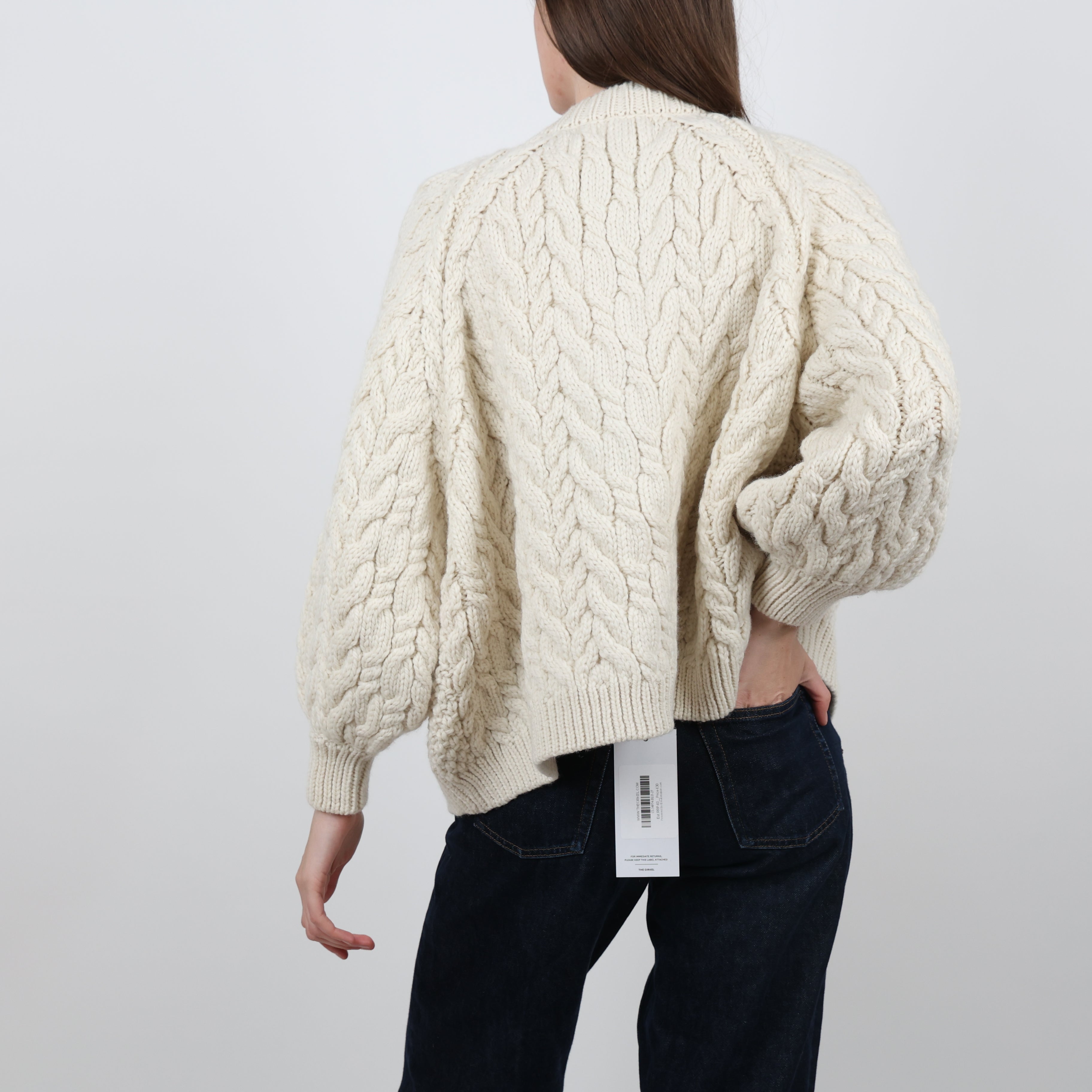 Knitwear, UK Size One Size