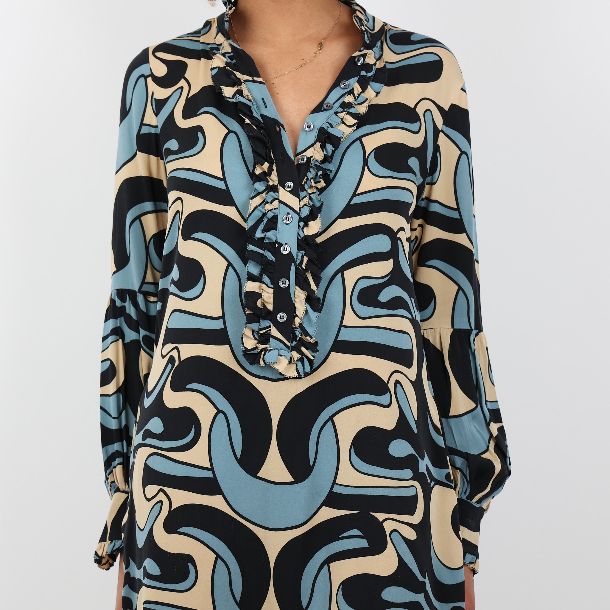 Dress, UK Size 10