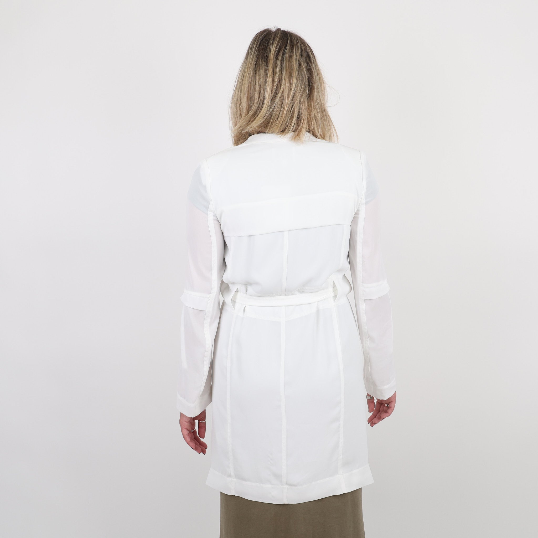 Jacket, UK Size 6