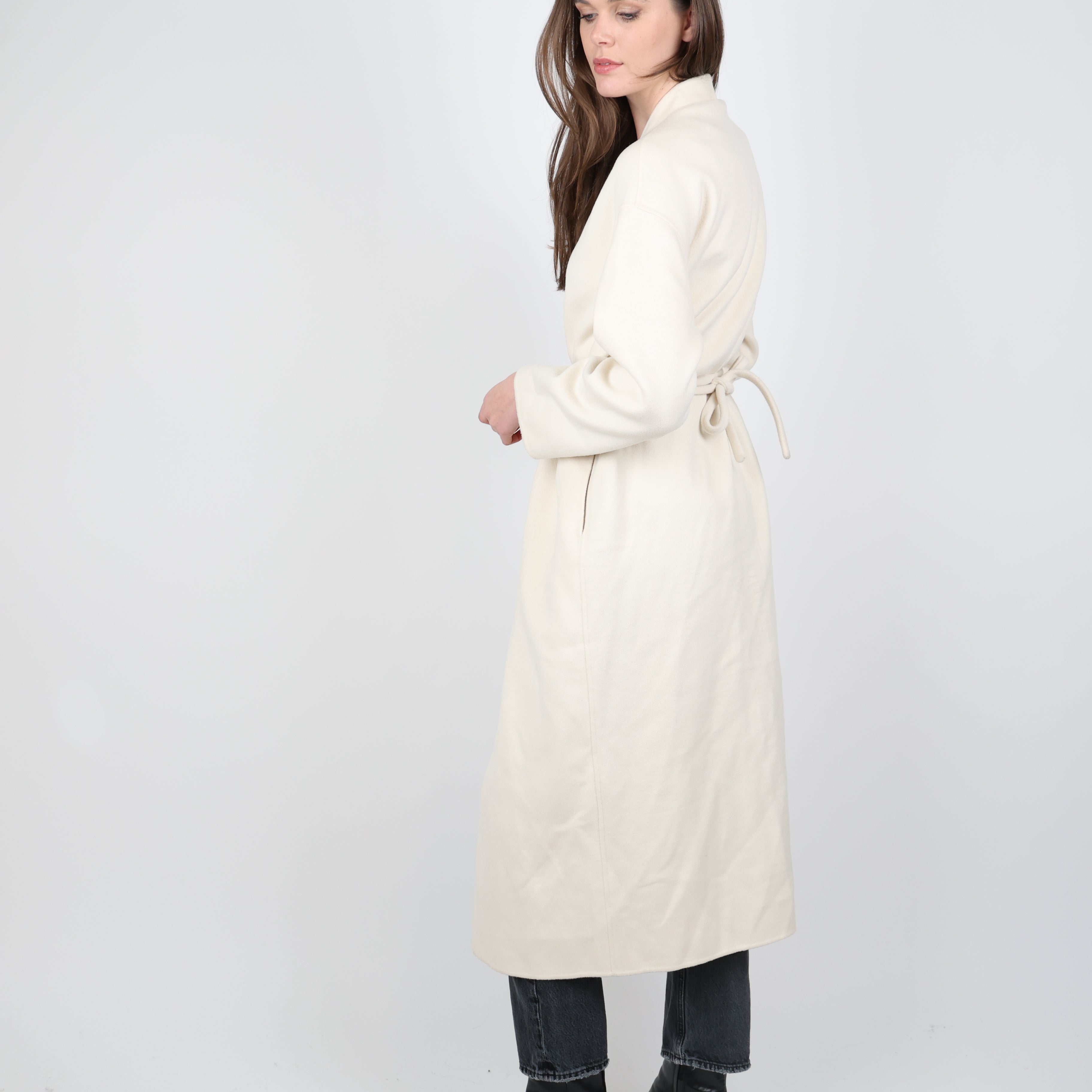 Coat, UK Size 8
