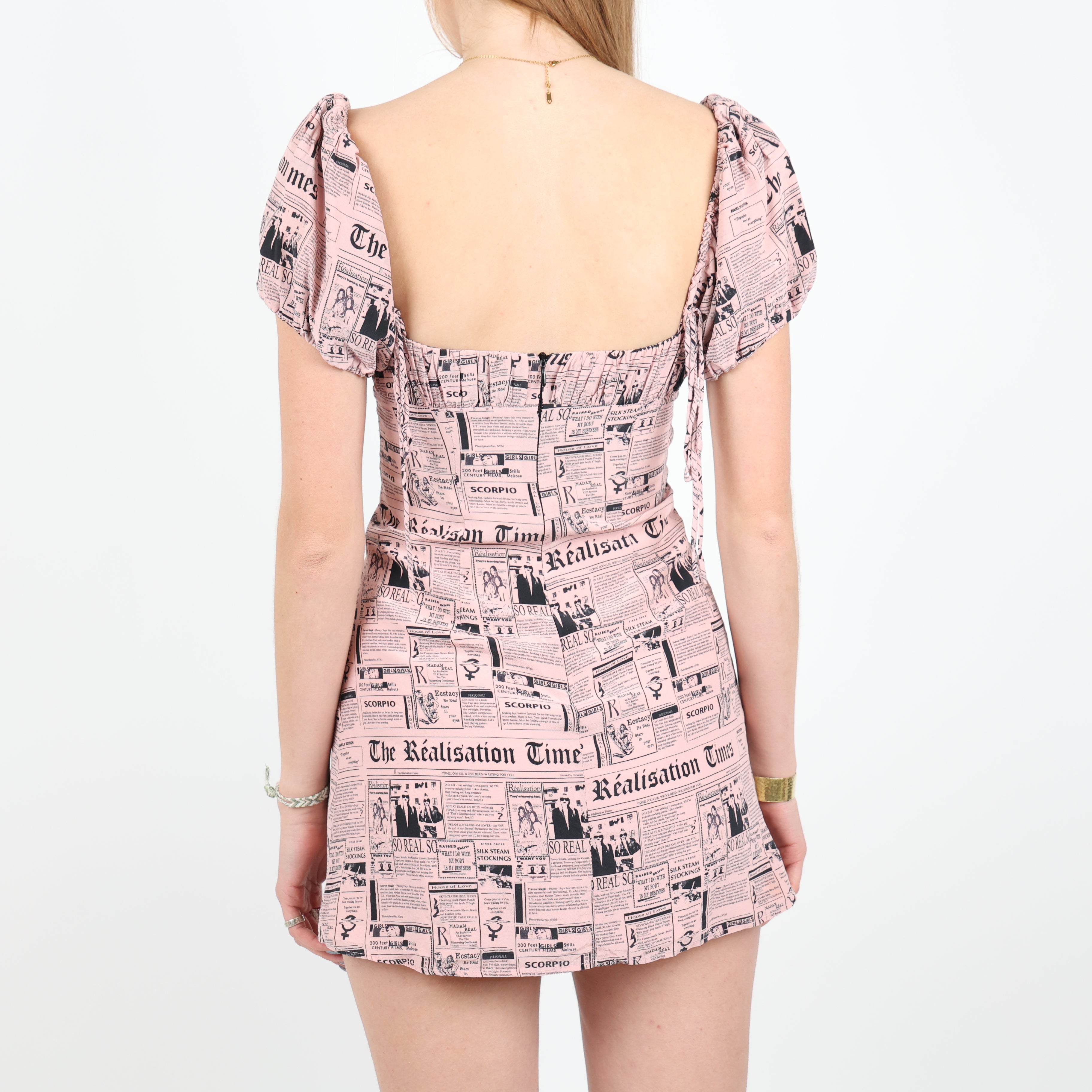 Dress, UK Size 8