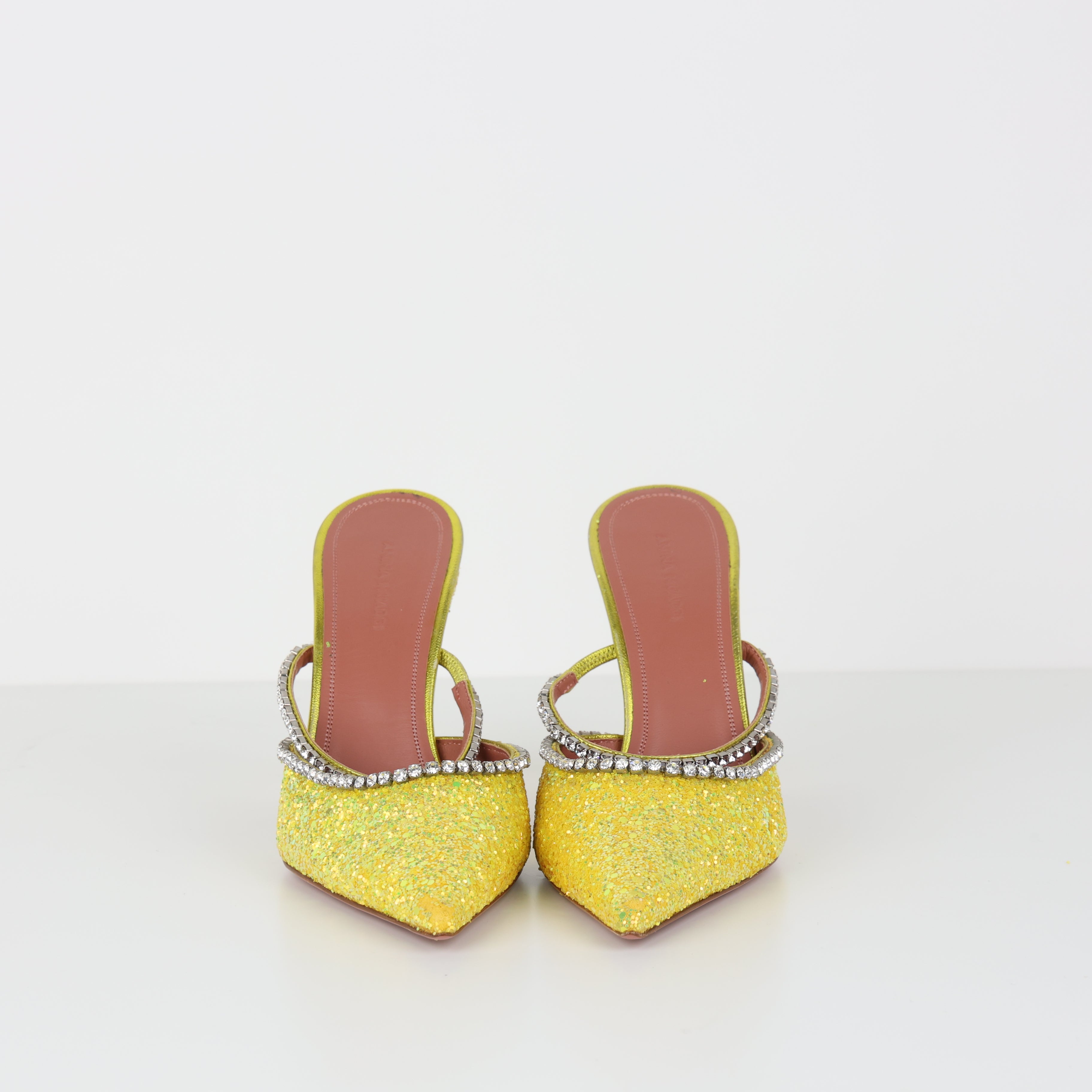 Heels, Shoe Size 39