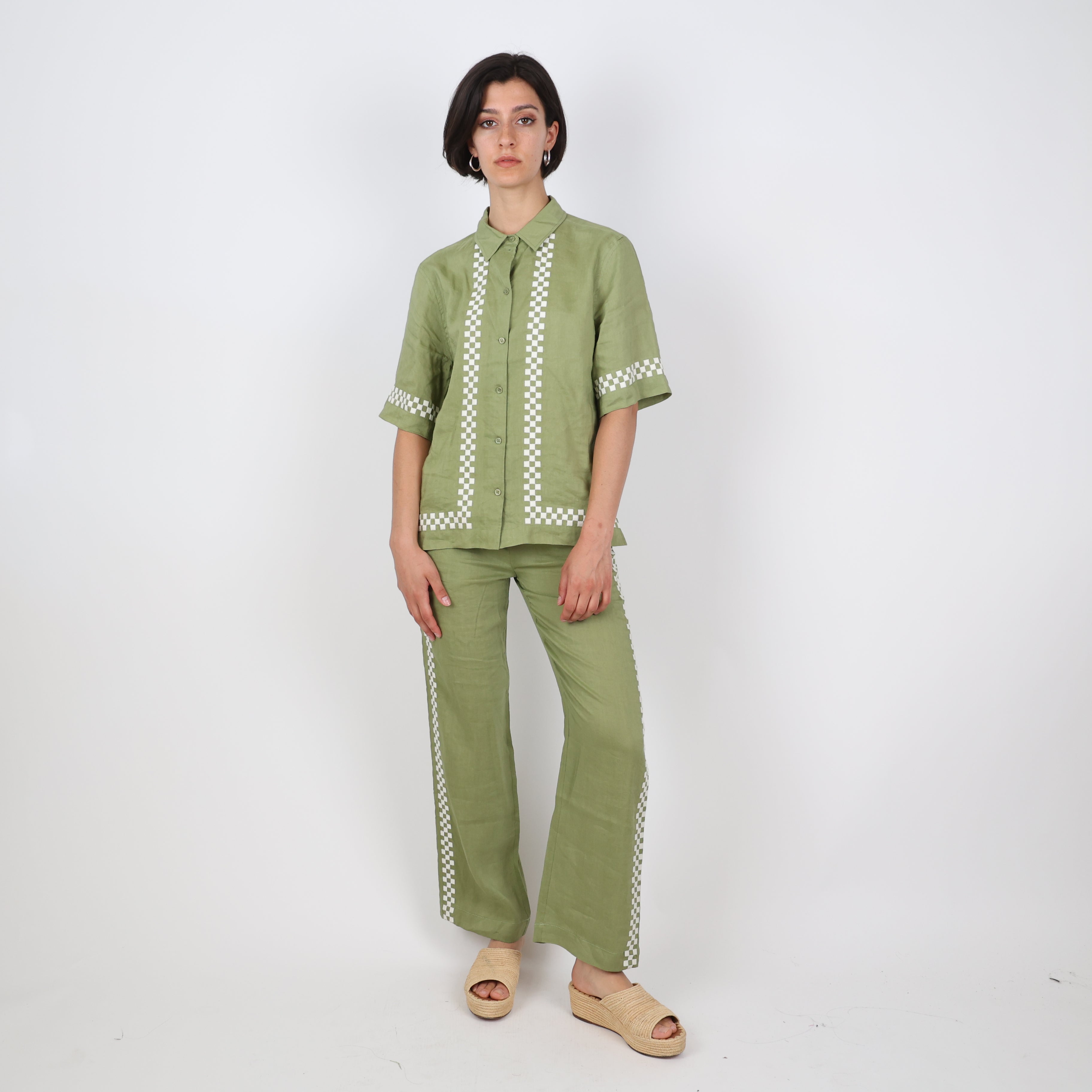 Co Ord, UK Size 10