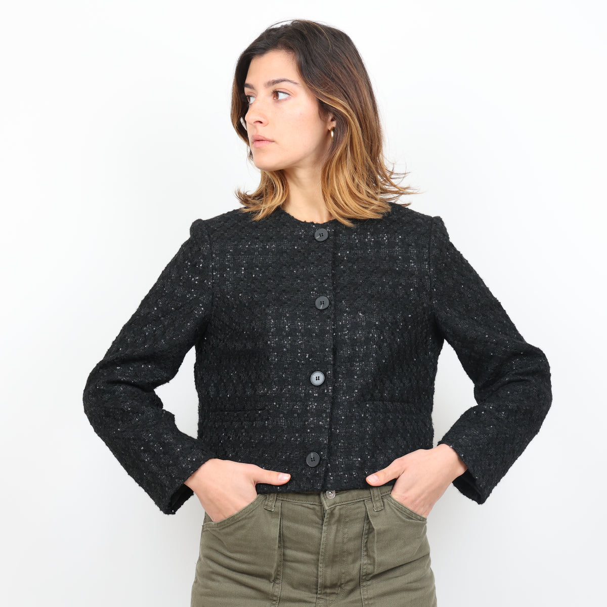 Blazer, UK Size 6