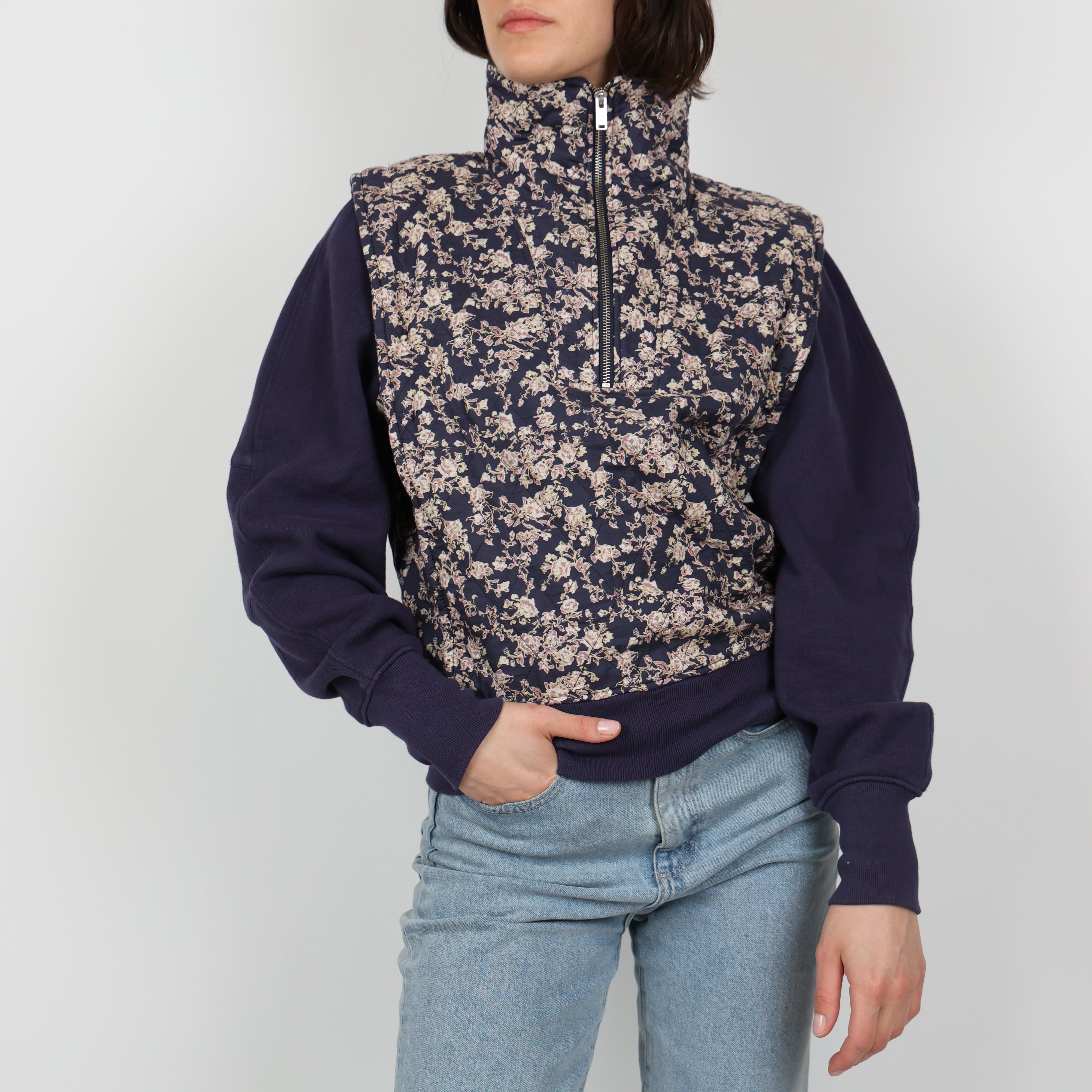 Sweatshirt, UK Size 6