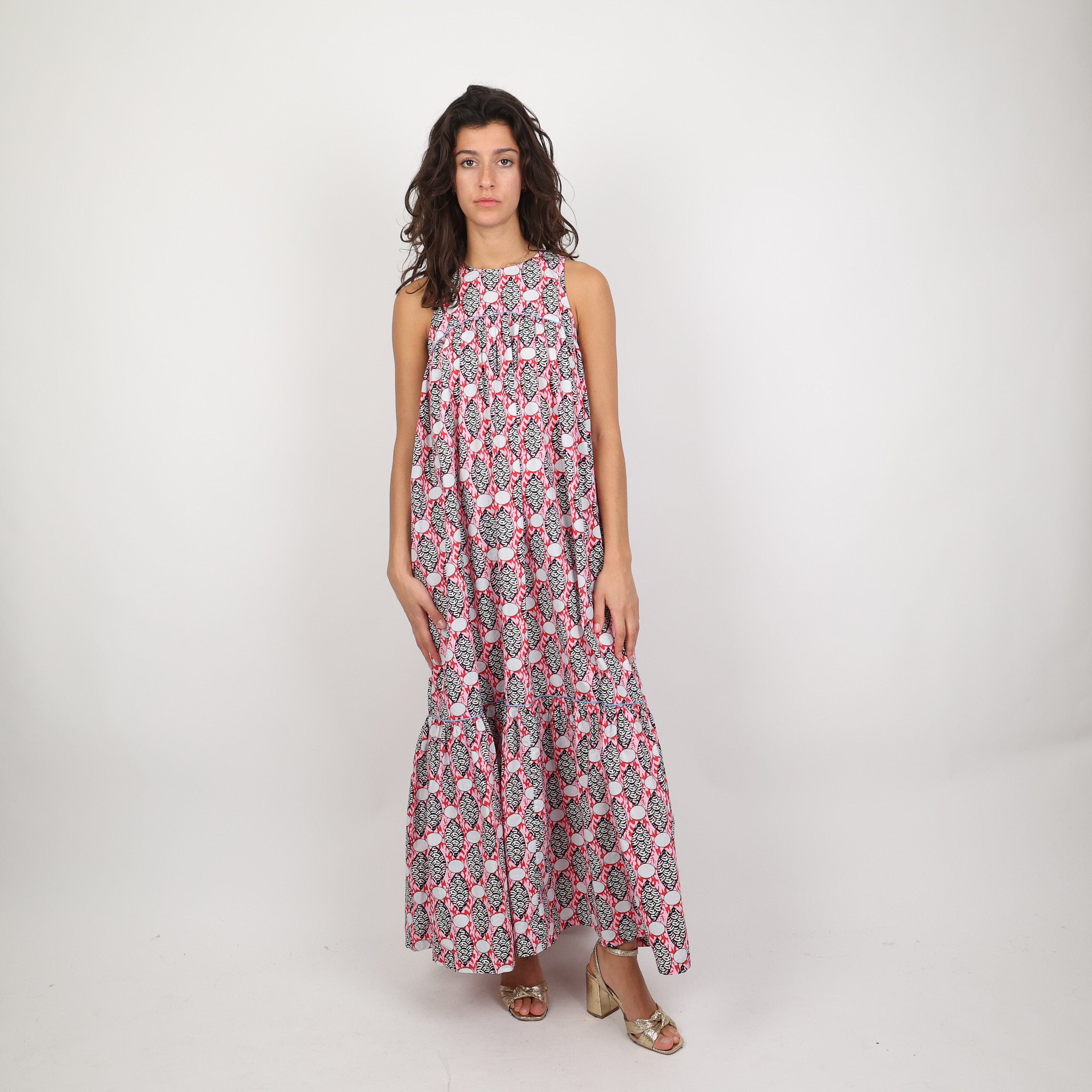 Dress, UK Size 10