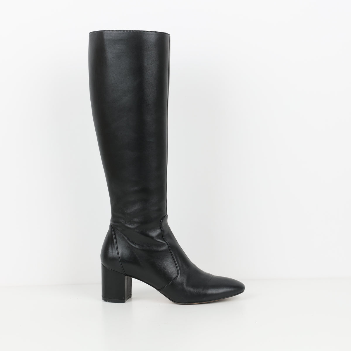 Boots , Shoe Size 39.5