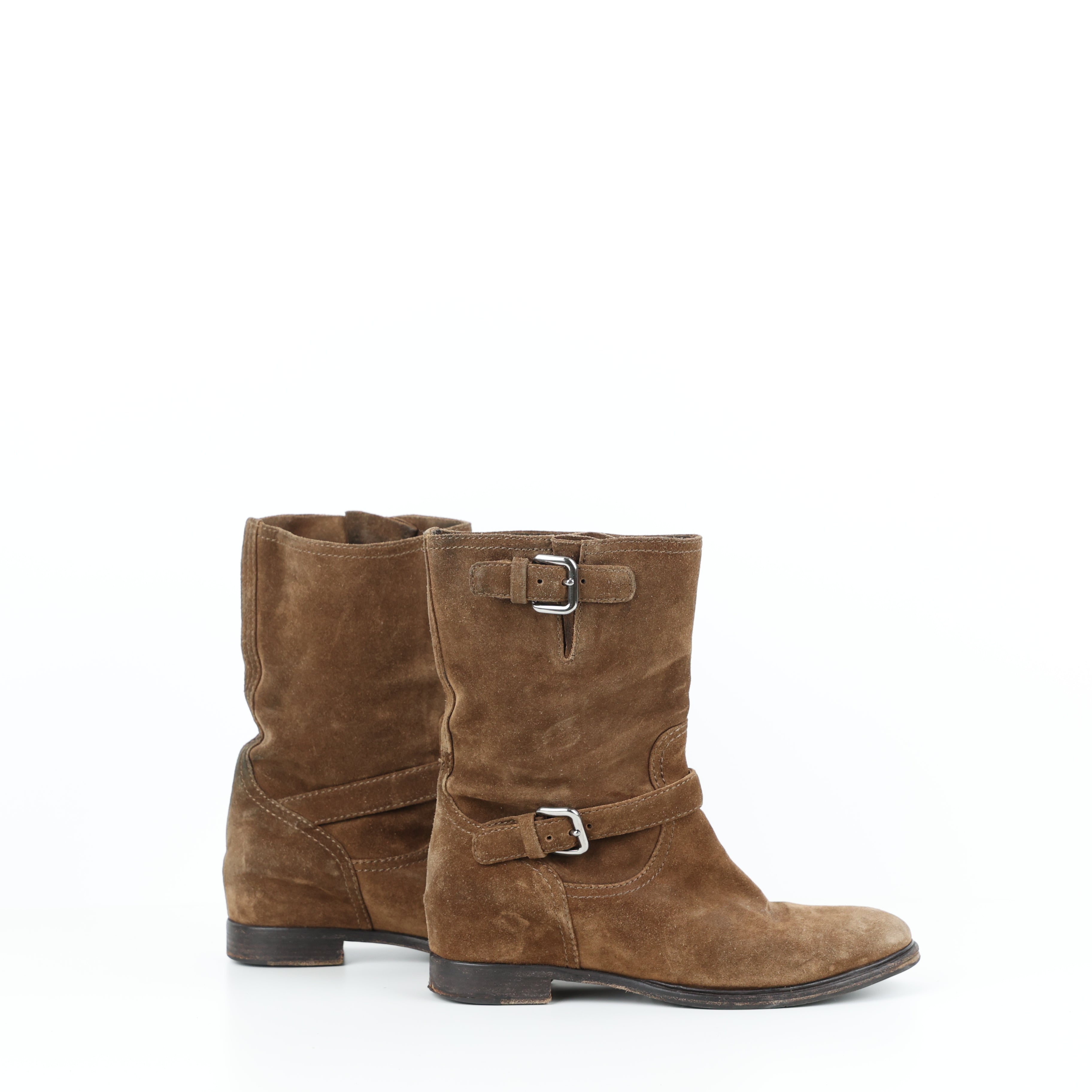 Boots , Shoe Size 38.5