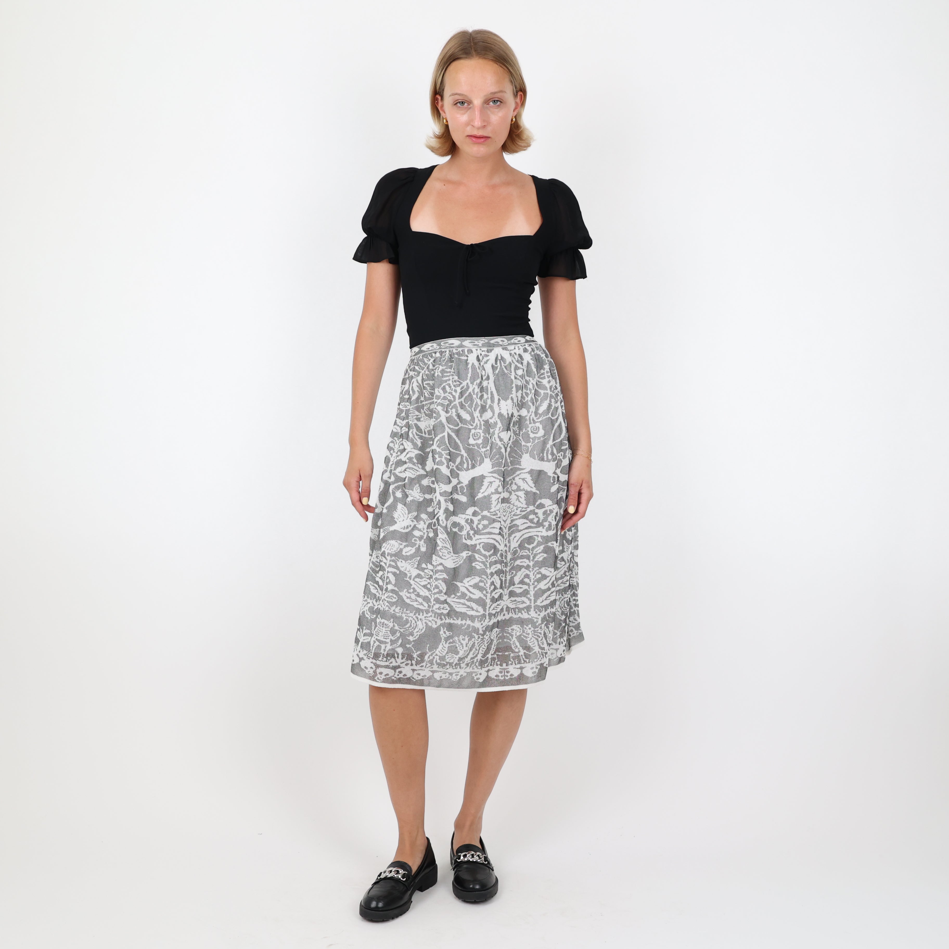Skirt, UK Size 6
