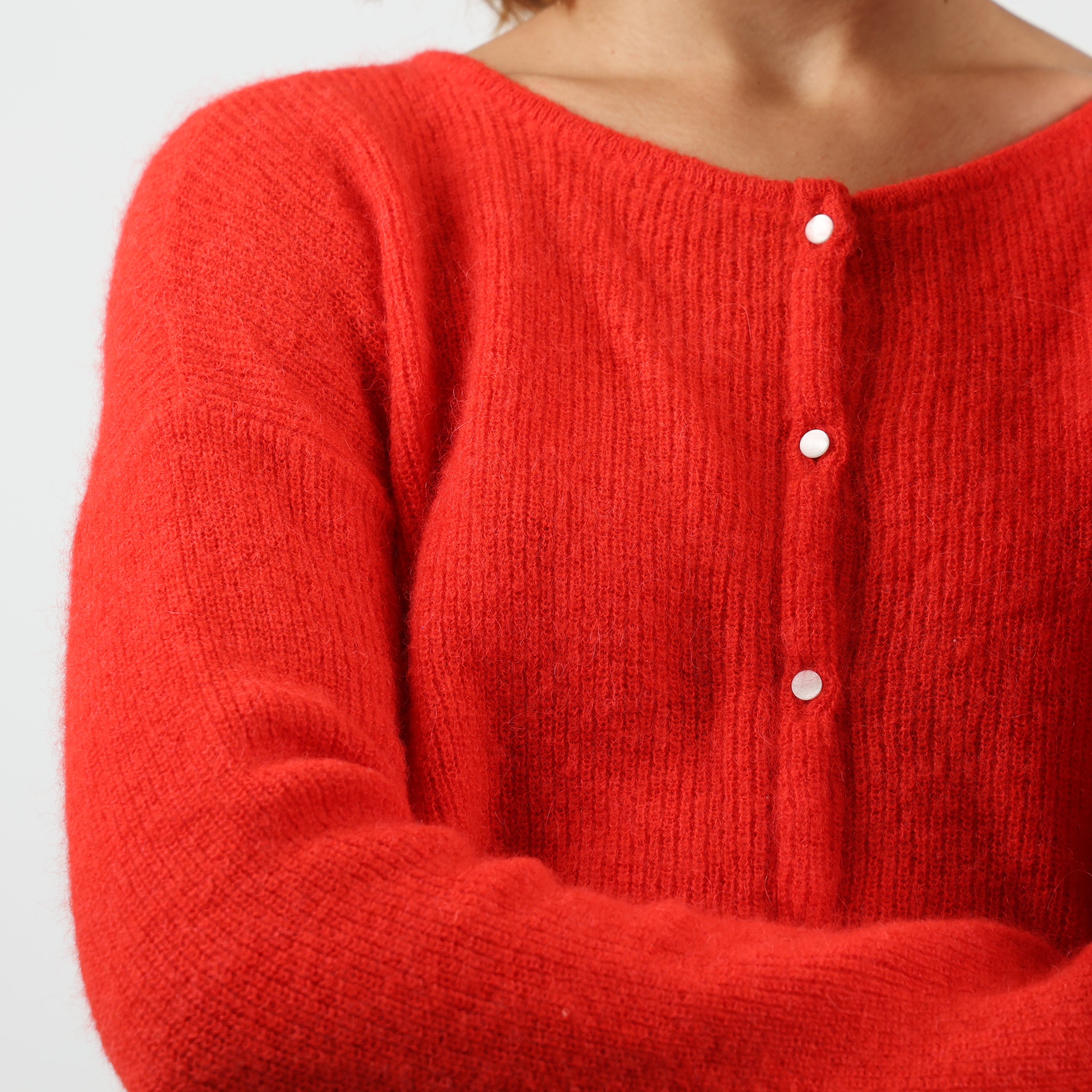 Knitwear, UK Size 8