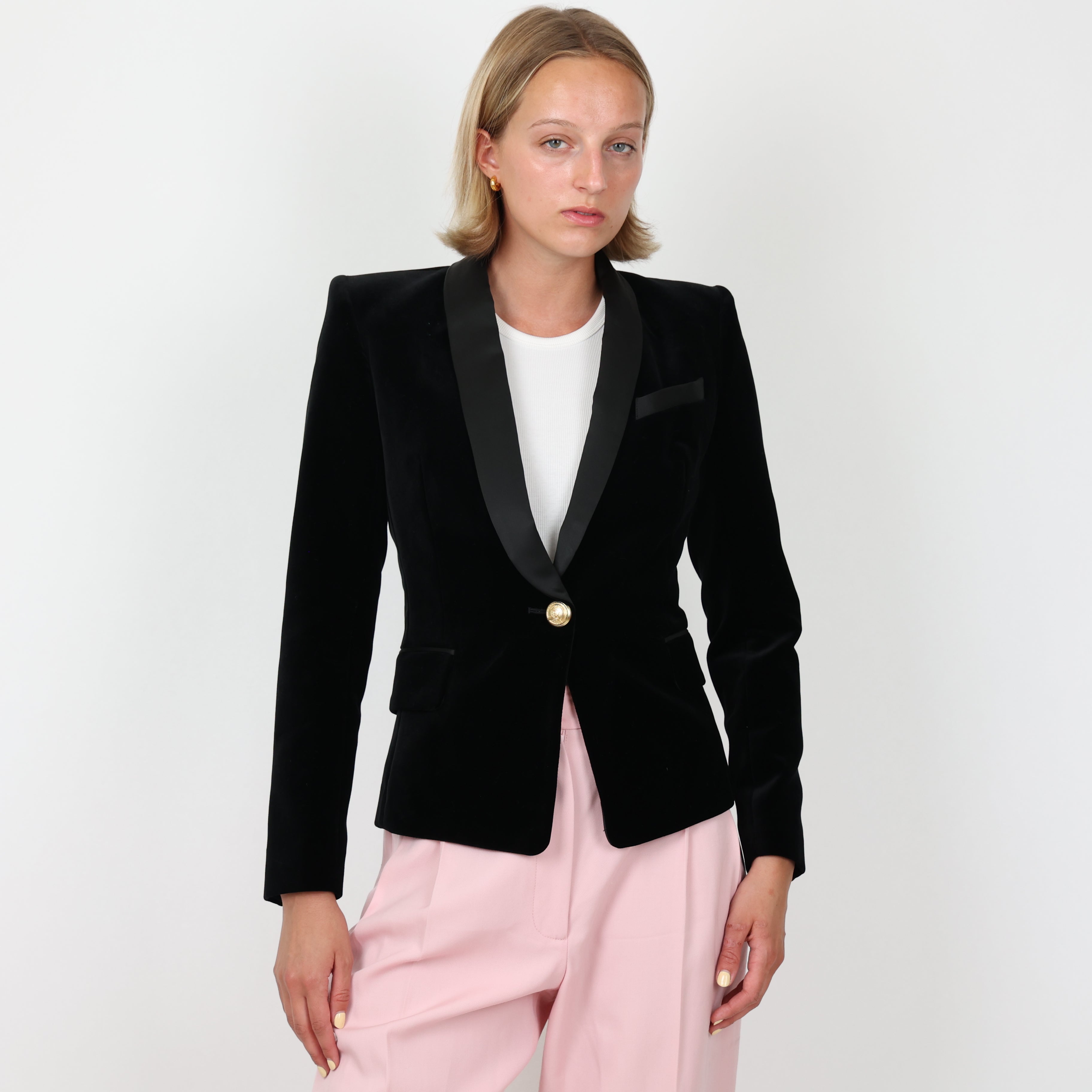 Blazer, UK Size 8