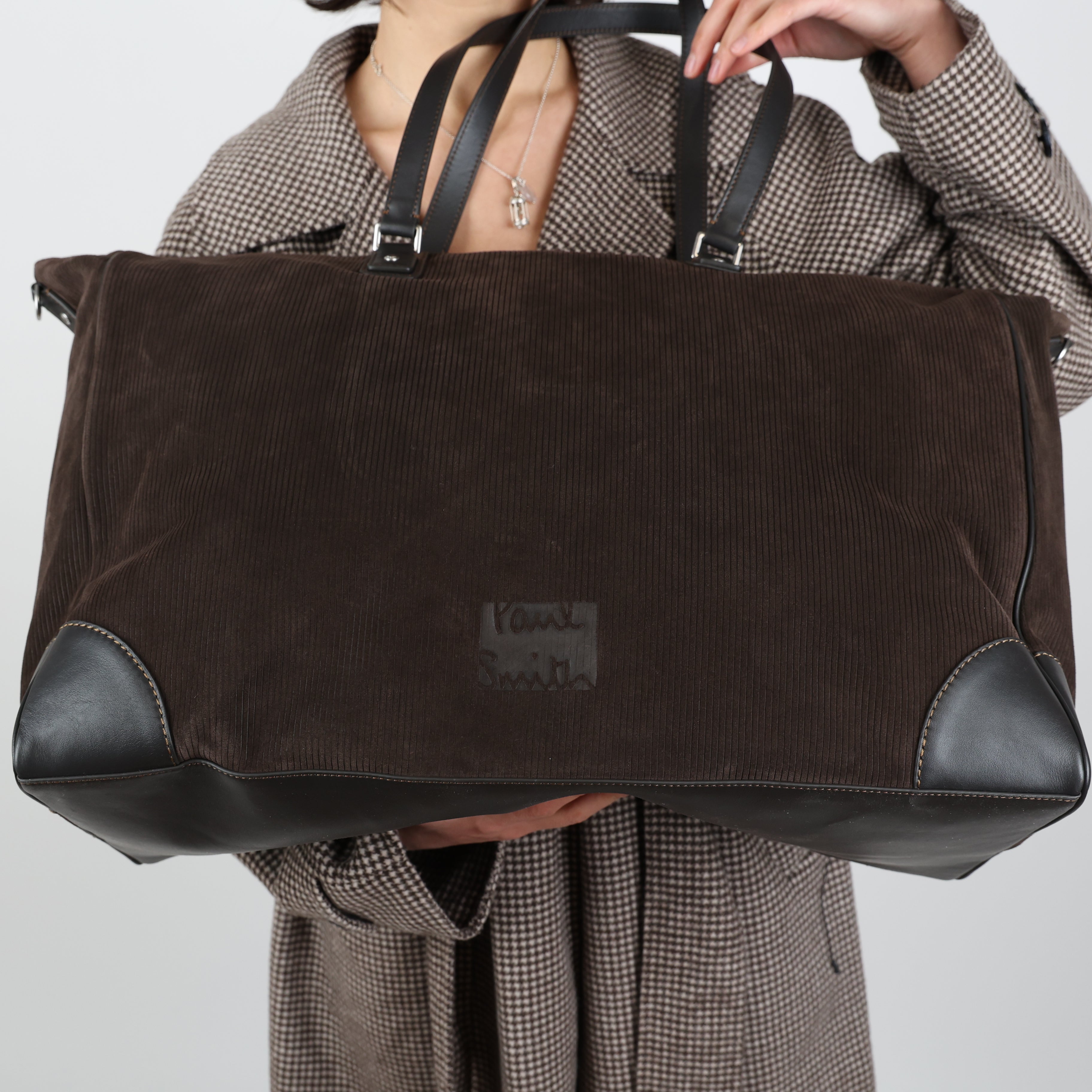 Paul Smith, Weekend Bag