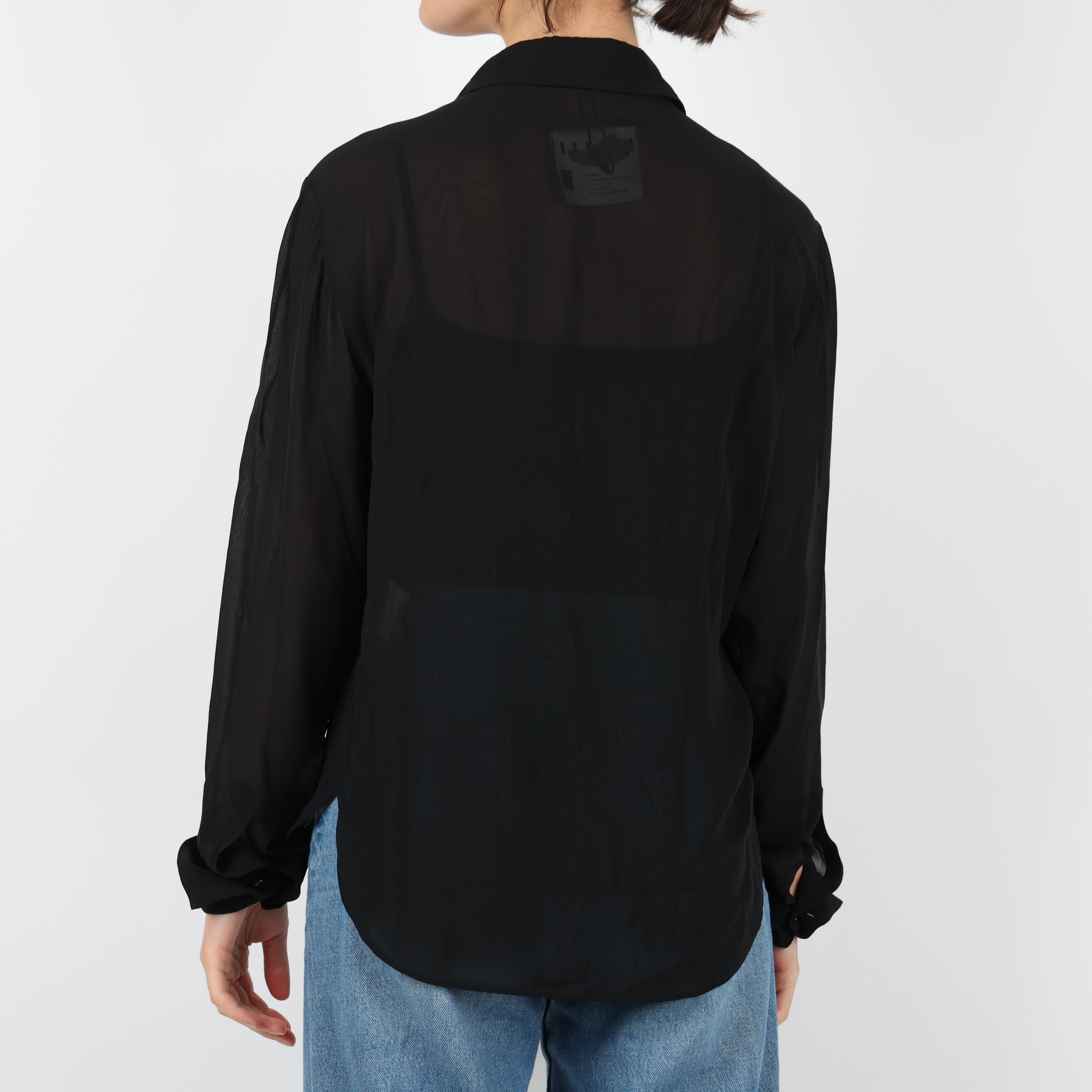 Shirt, UK Size 8