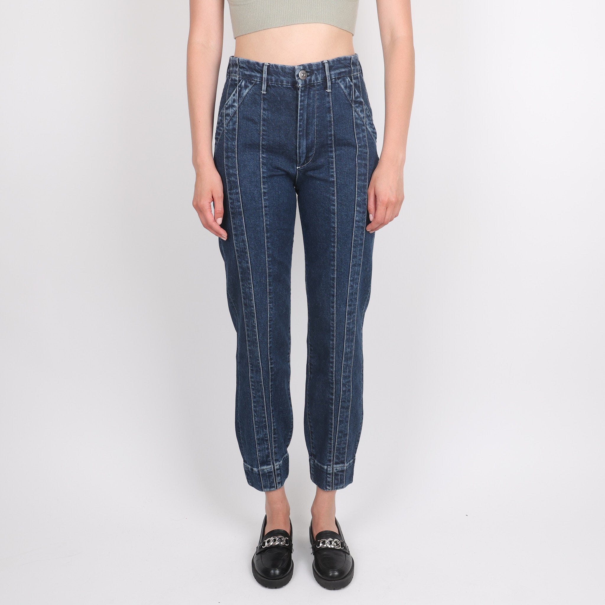Jeans, Waist 27