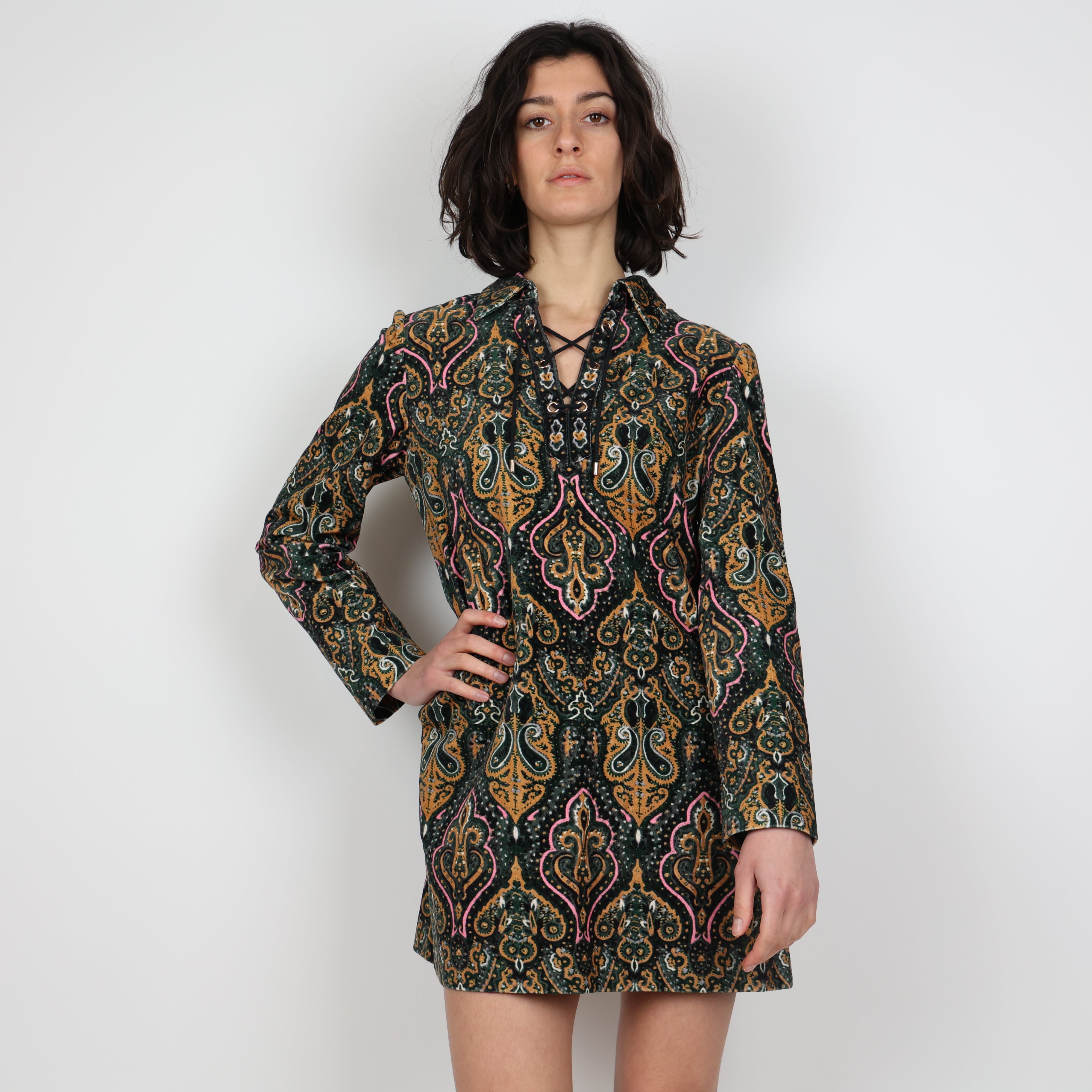 Dress, UK Size 10