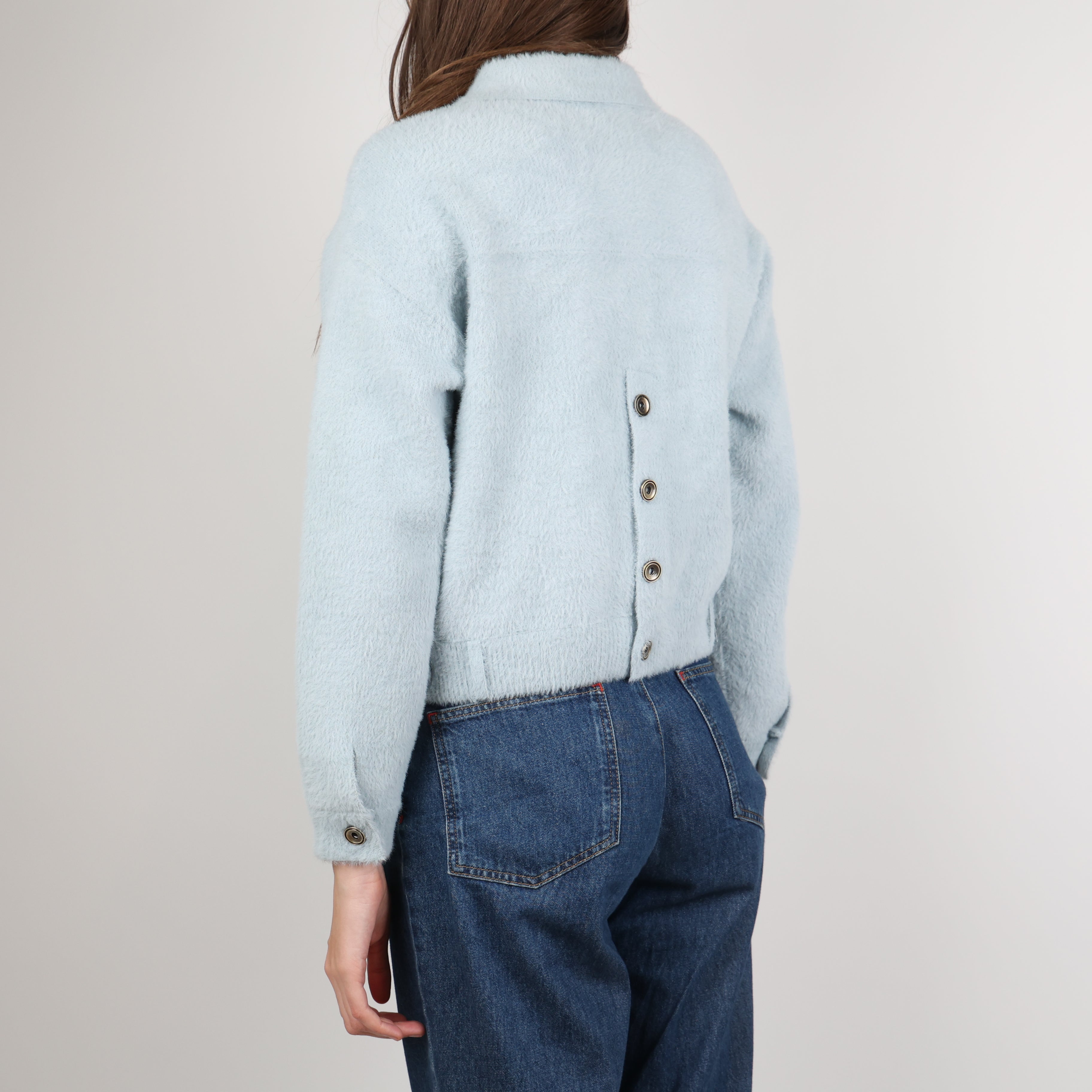 Cardigan, UK Size 8