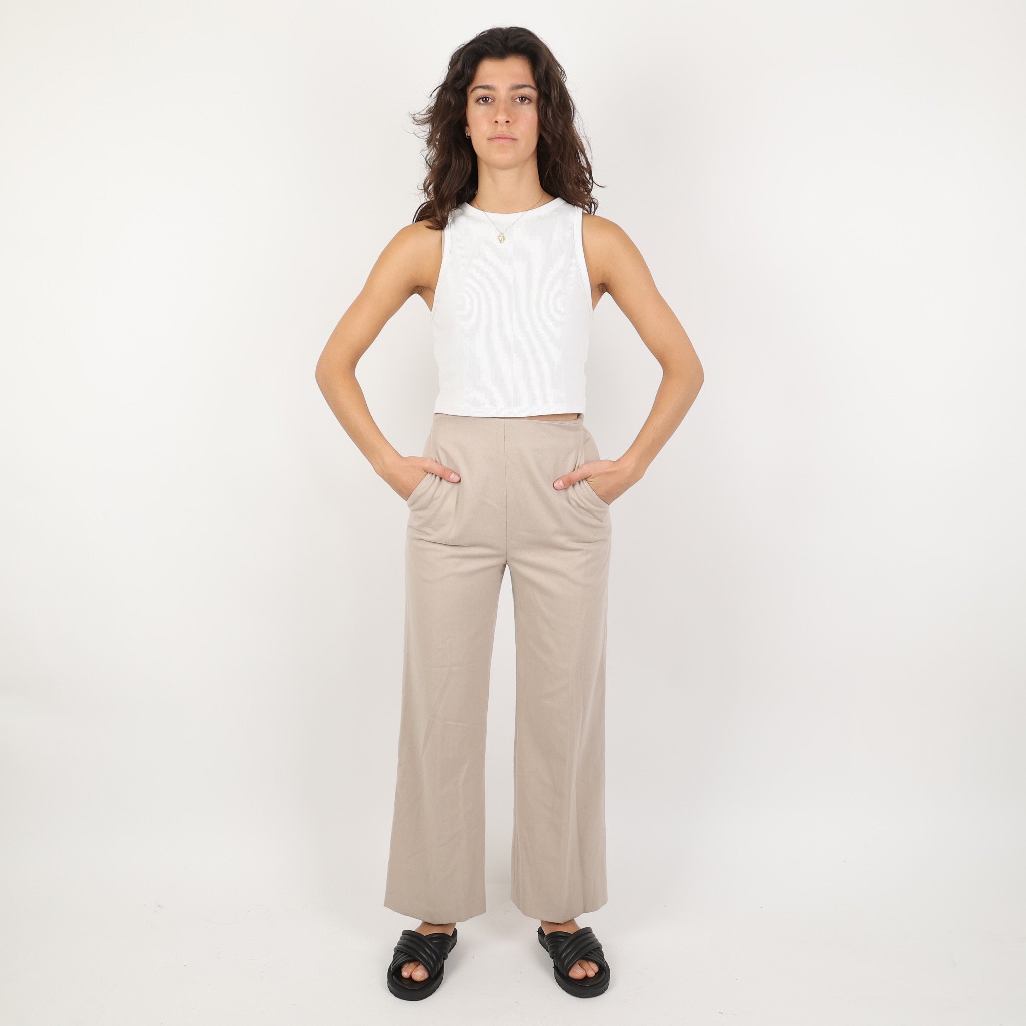 Trousers, UK Size 6