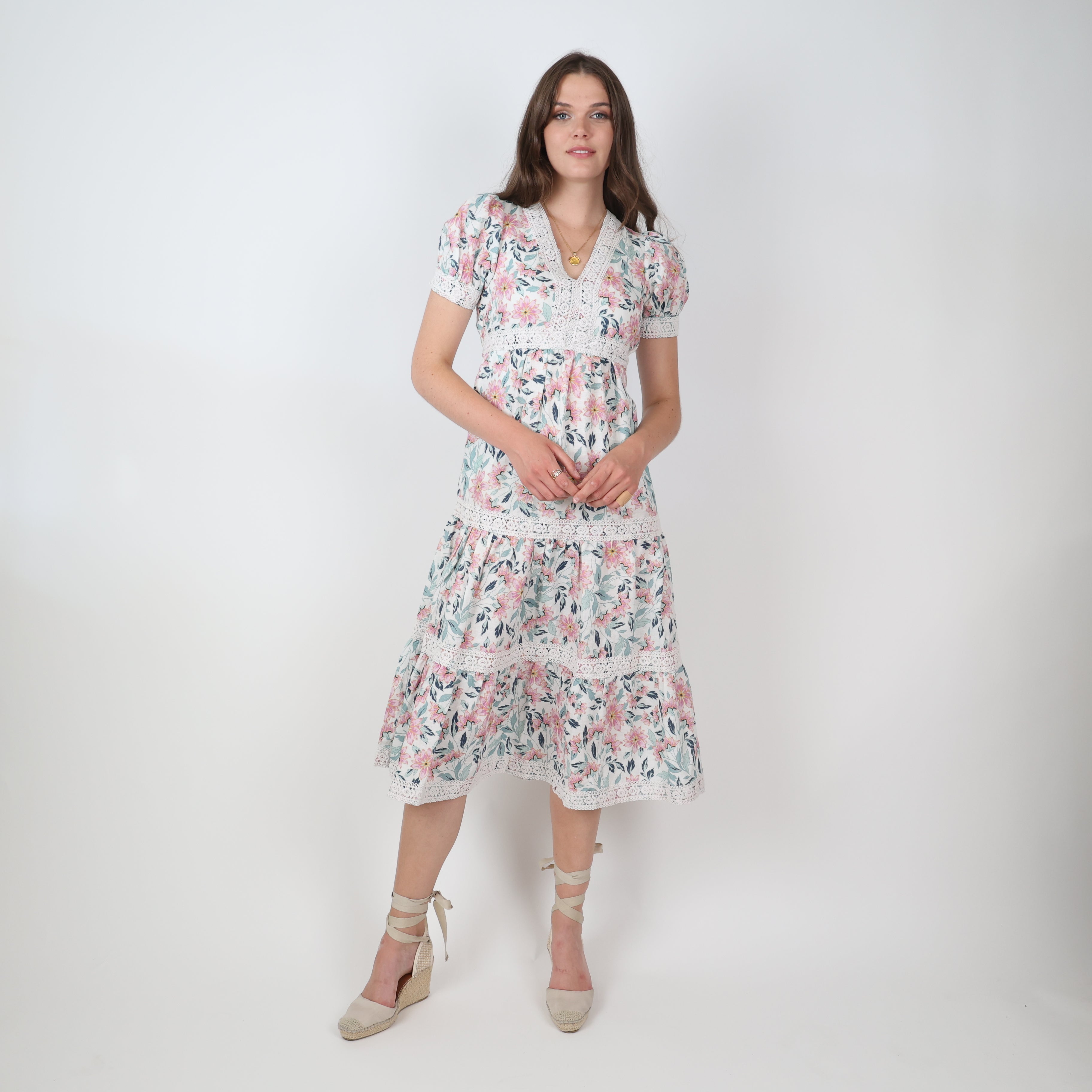 Dress, UK Size 6