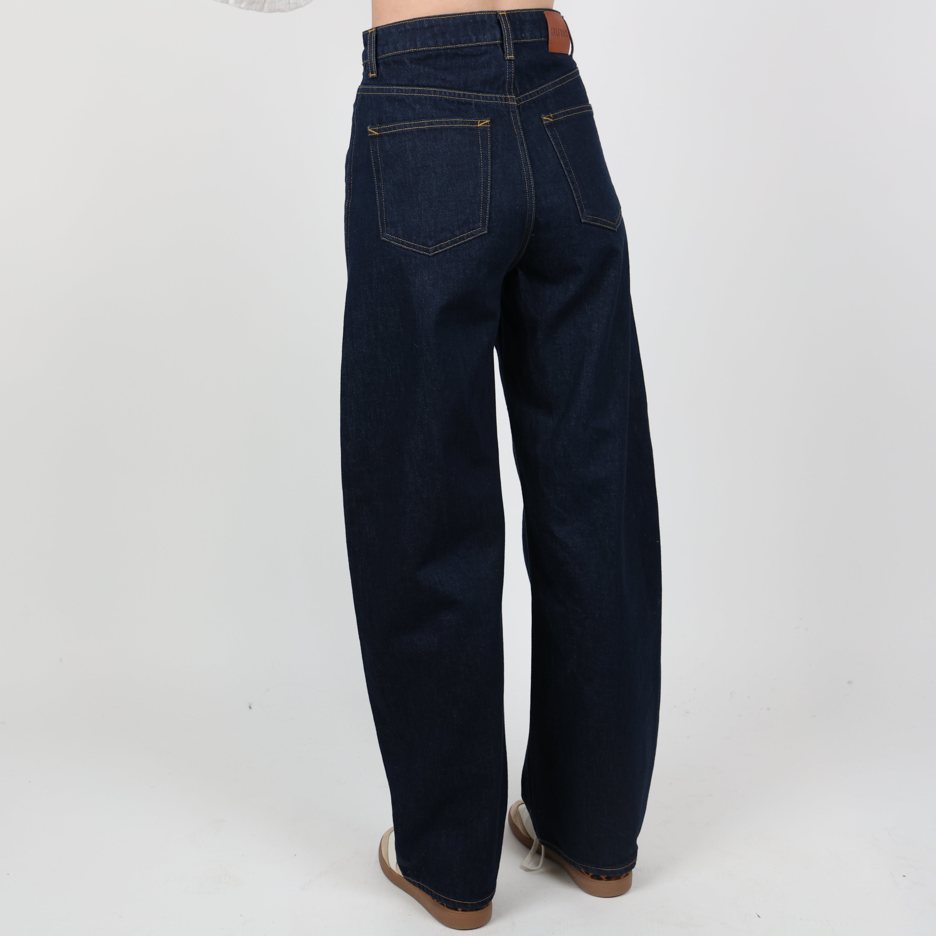 Jeans, Waist 27