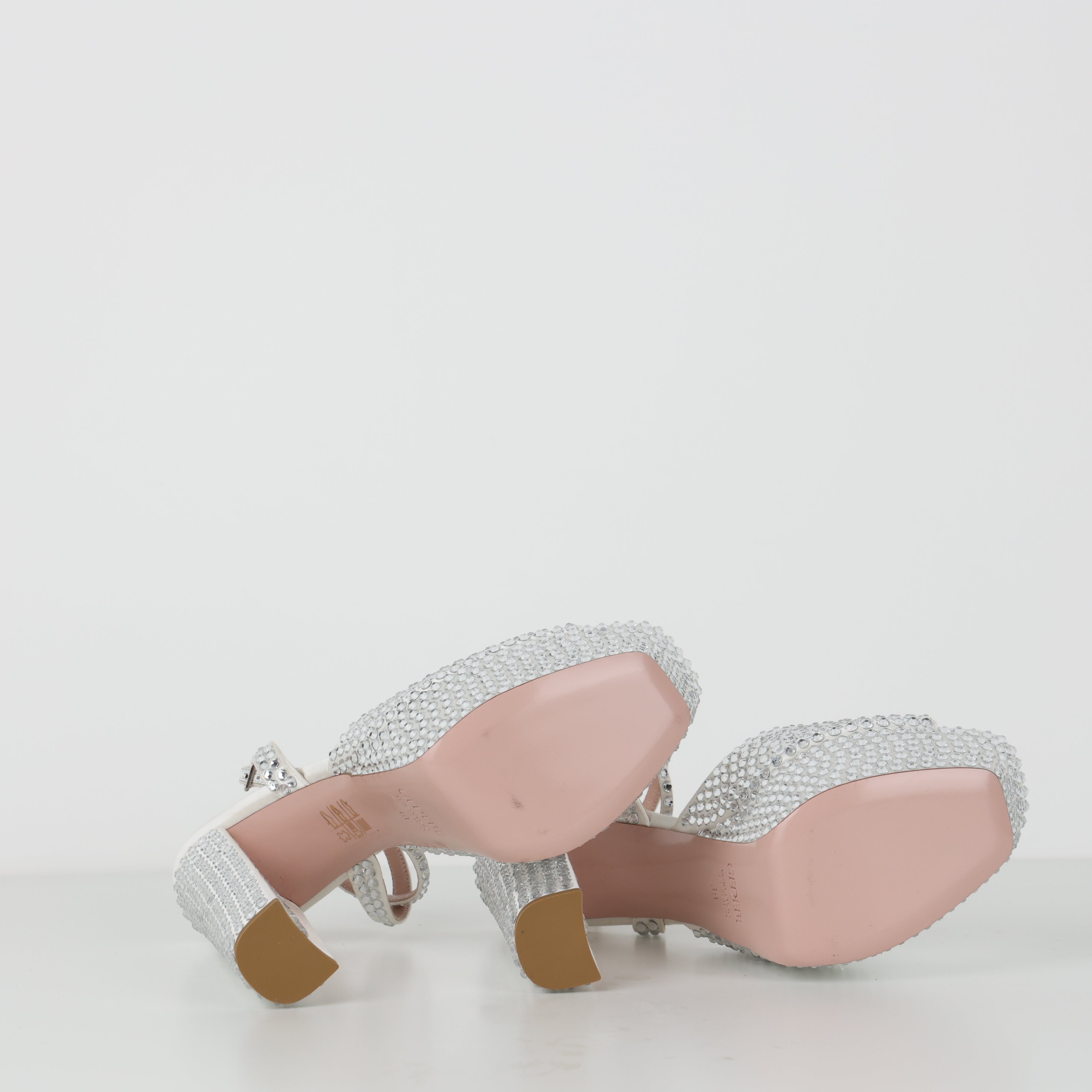 Heels, Shoe Size 39