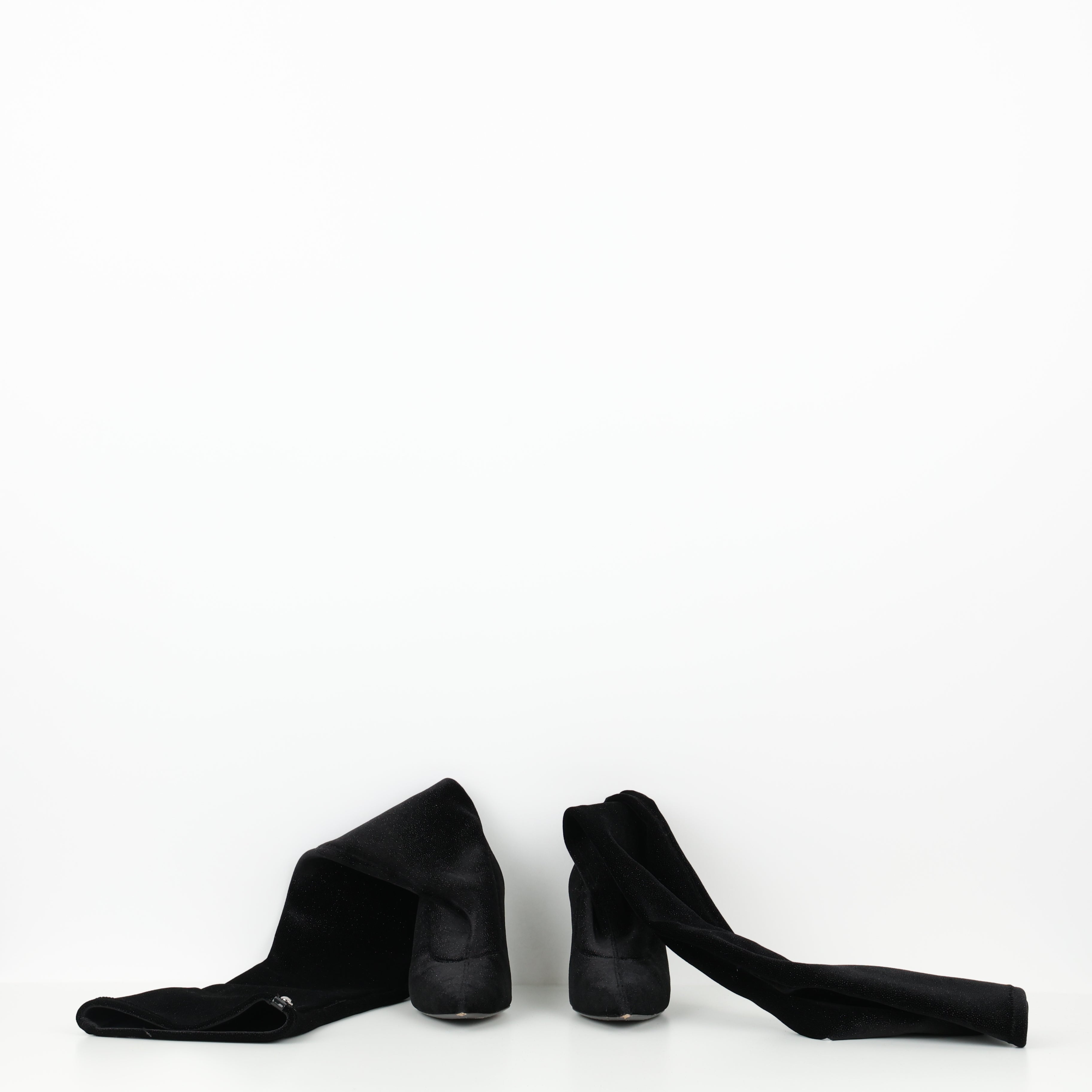 Boots , Shoe Size 38.5