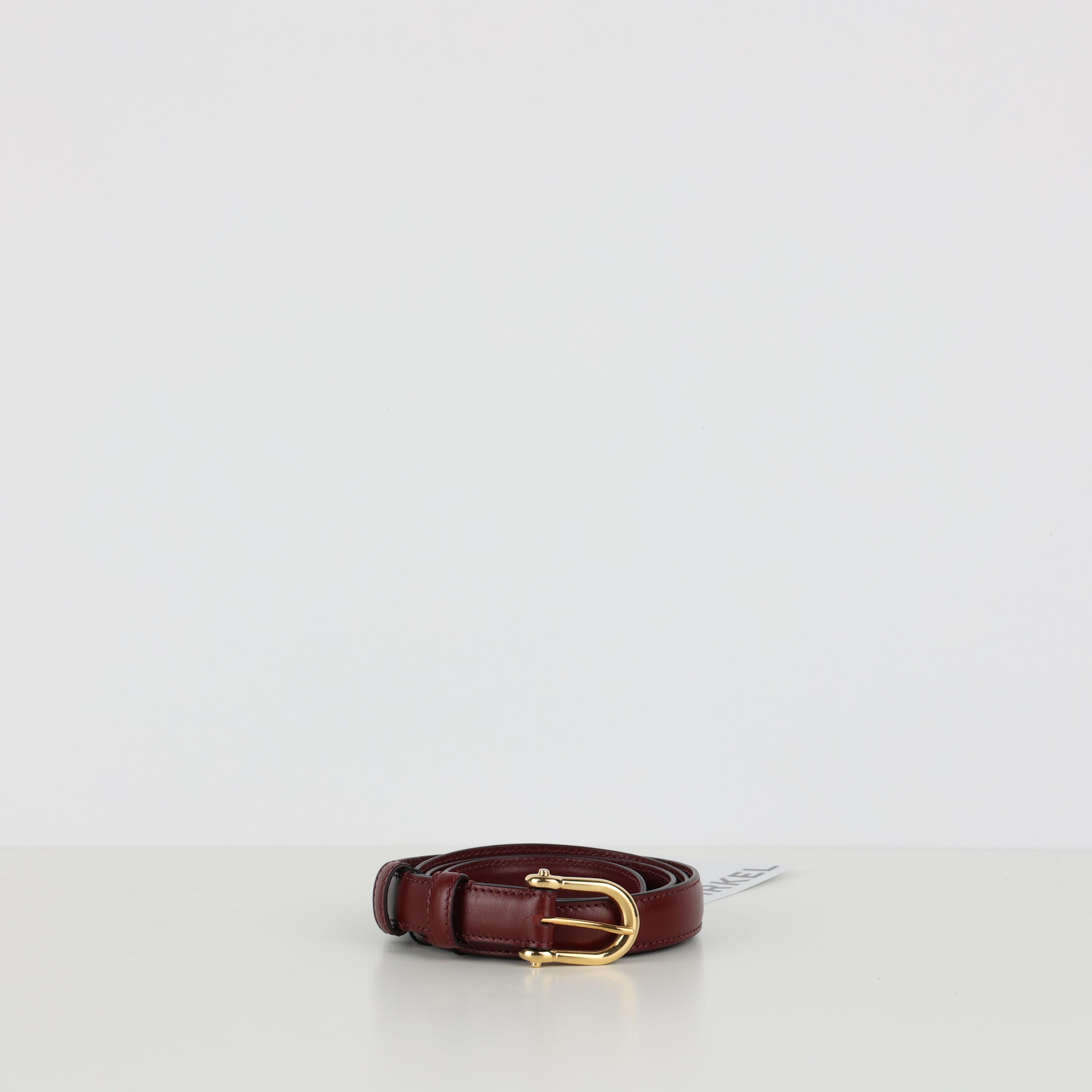 Belt, UK Size One Size