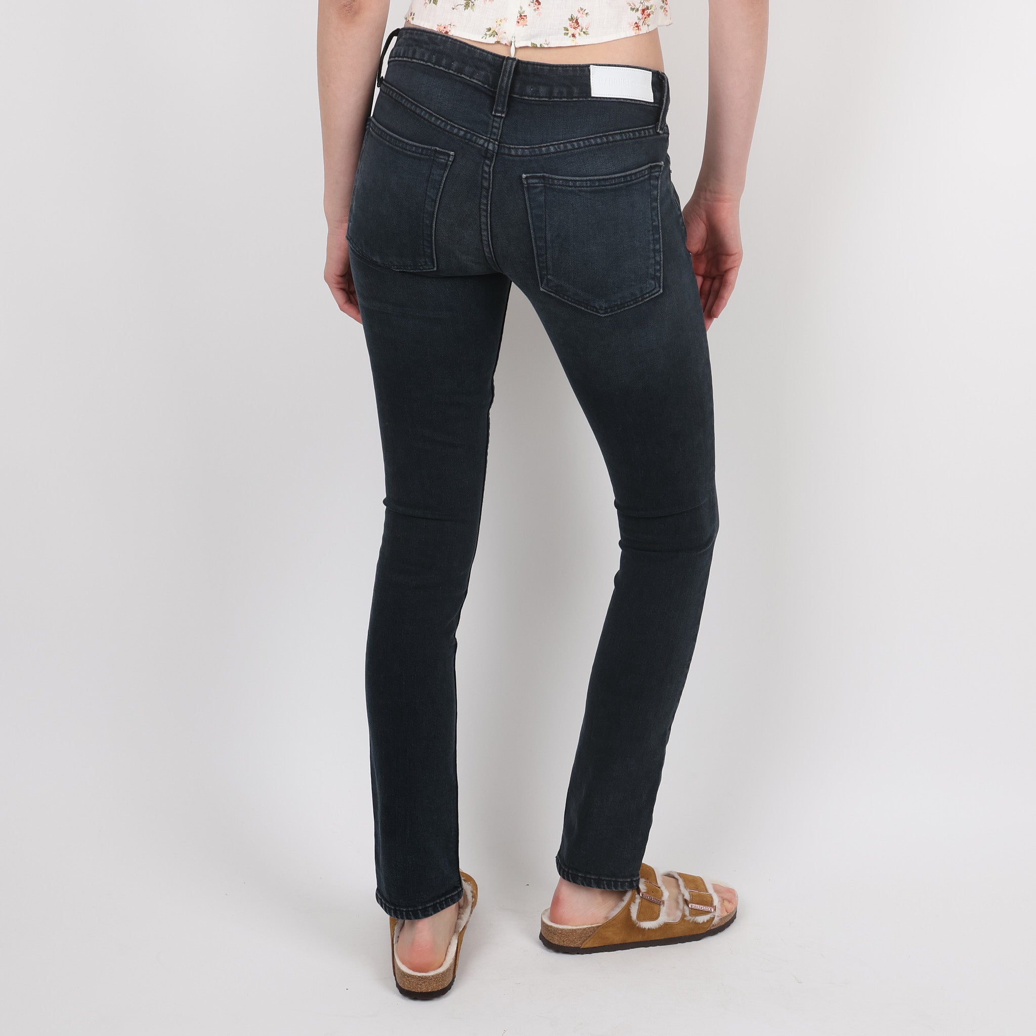 Trousers, Waist 26