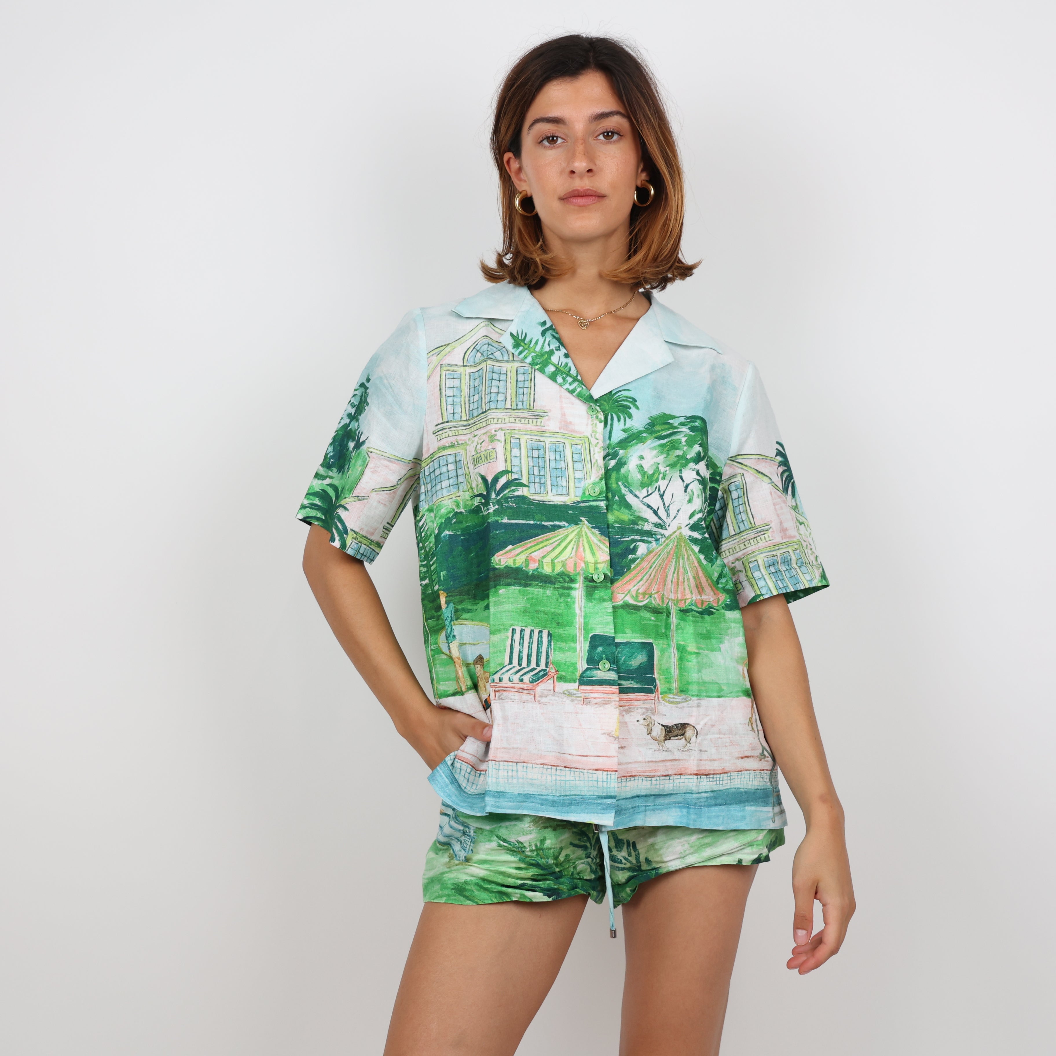 Co Ord, UK Size 8