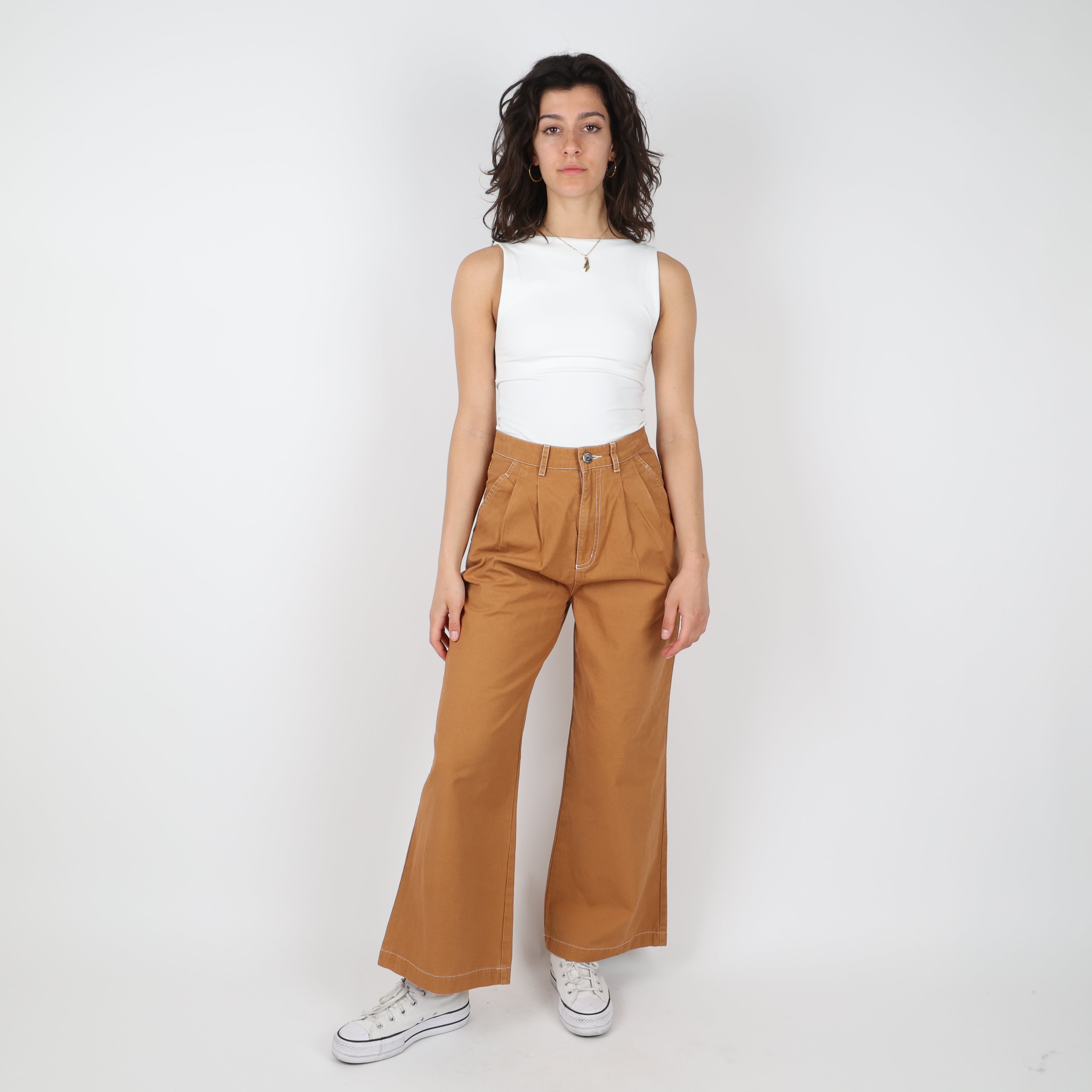 Trousers, Waist 28