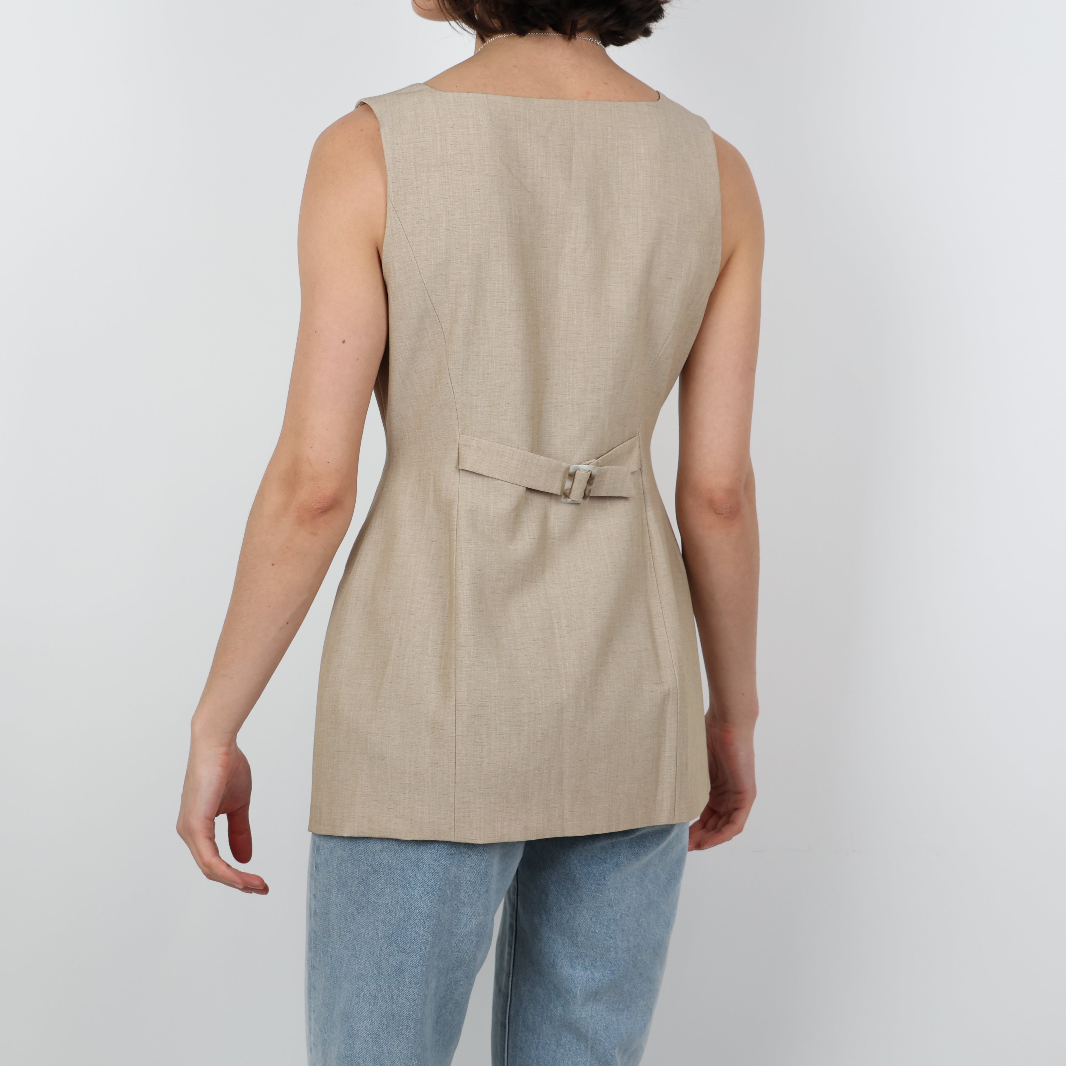 Top, UK Size 10