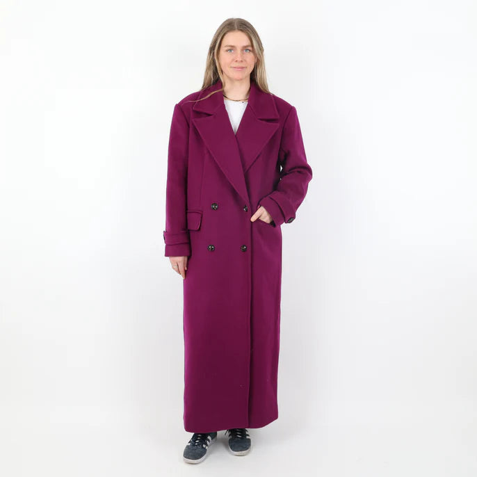 Coat, UK Size 8