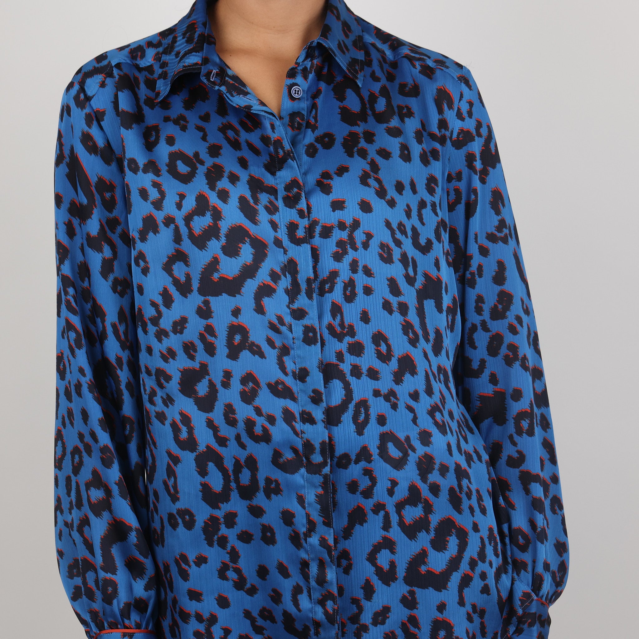 Blouse, UK Size 8