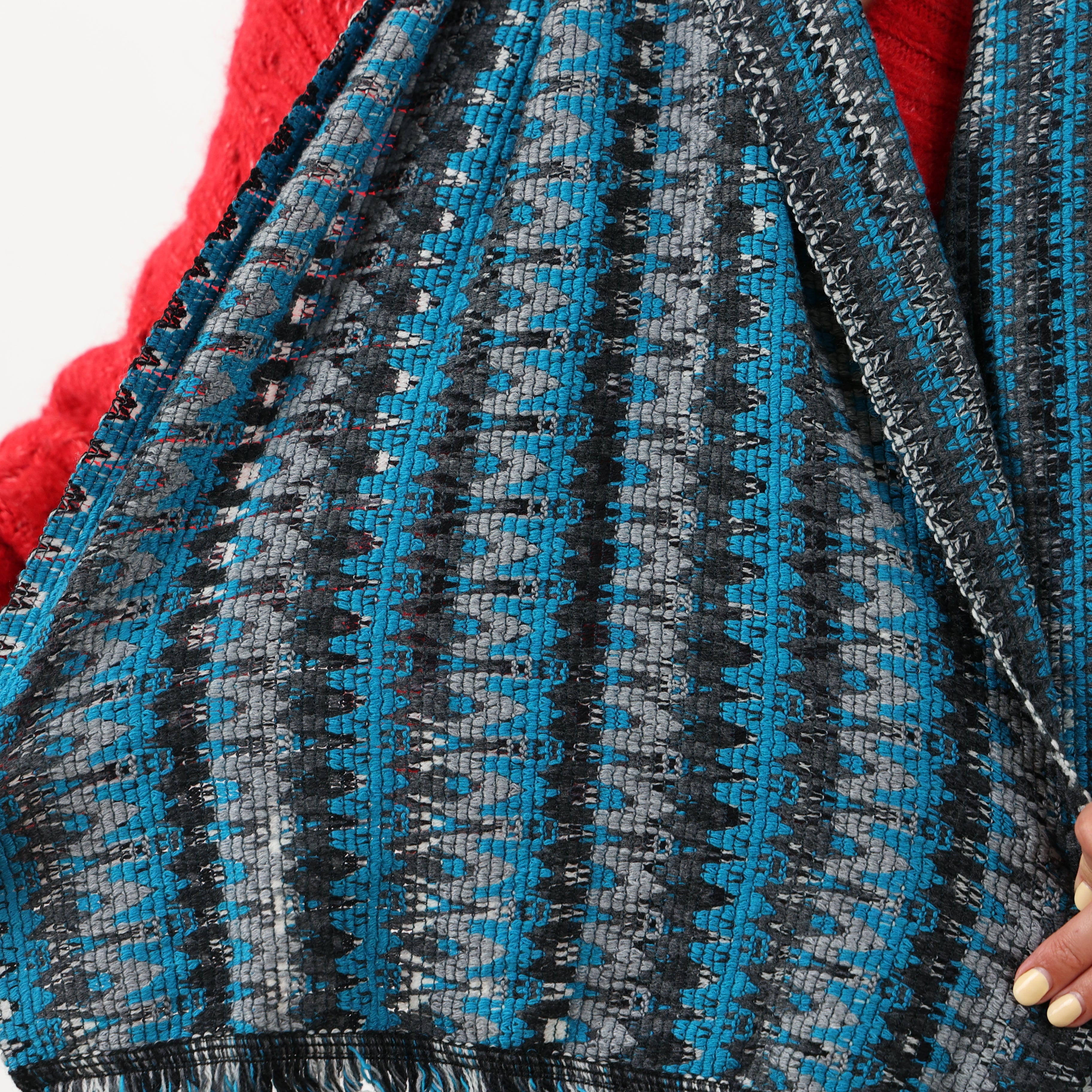 Scarf, UK Size One Size