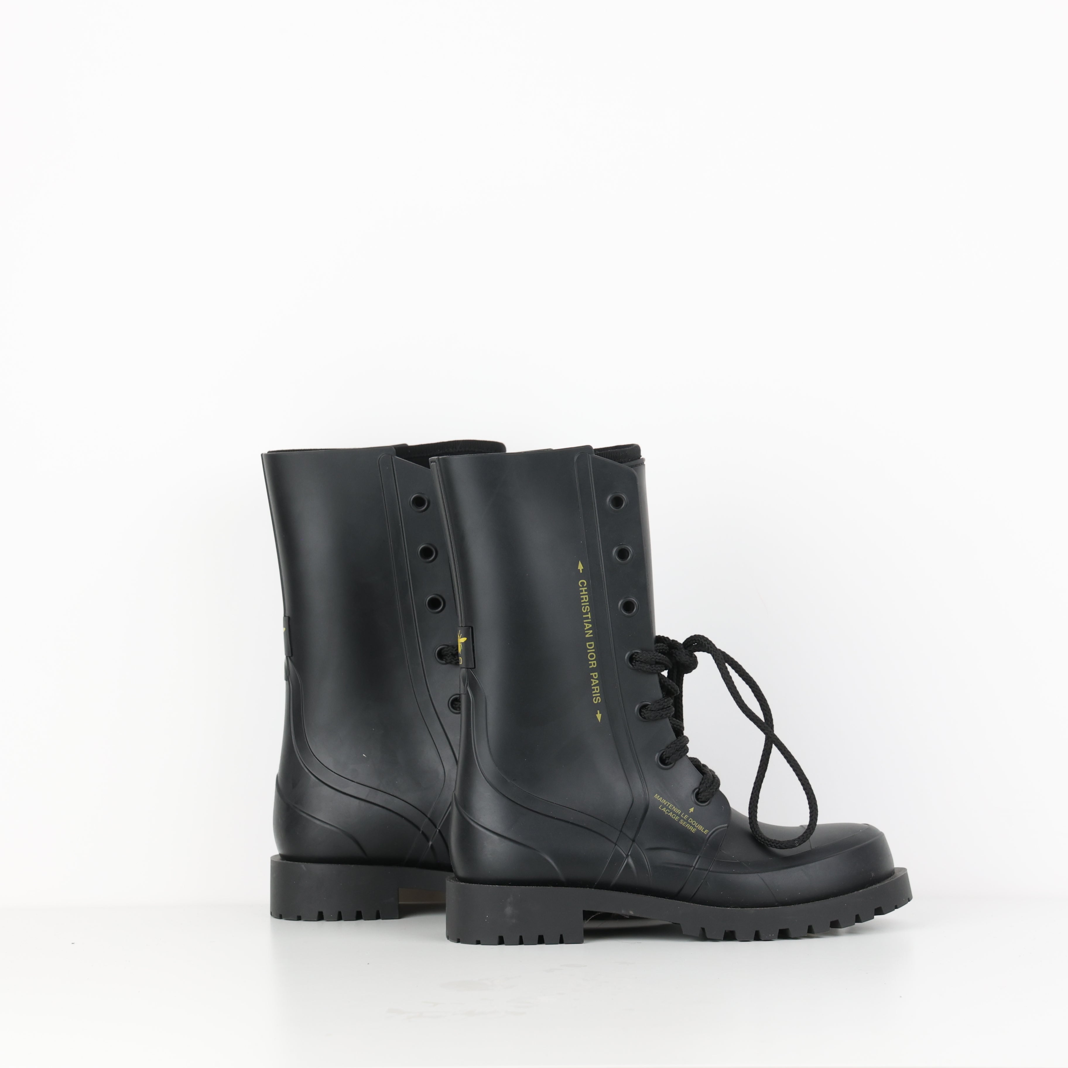 Boots , Shoe Size 37