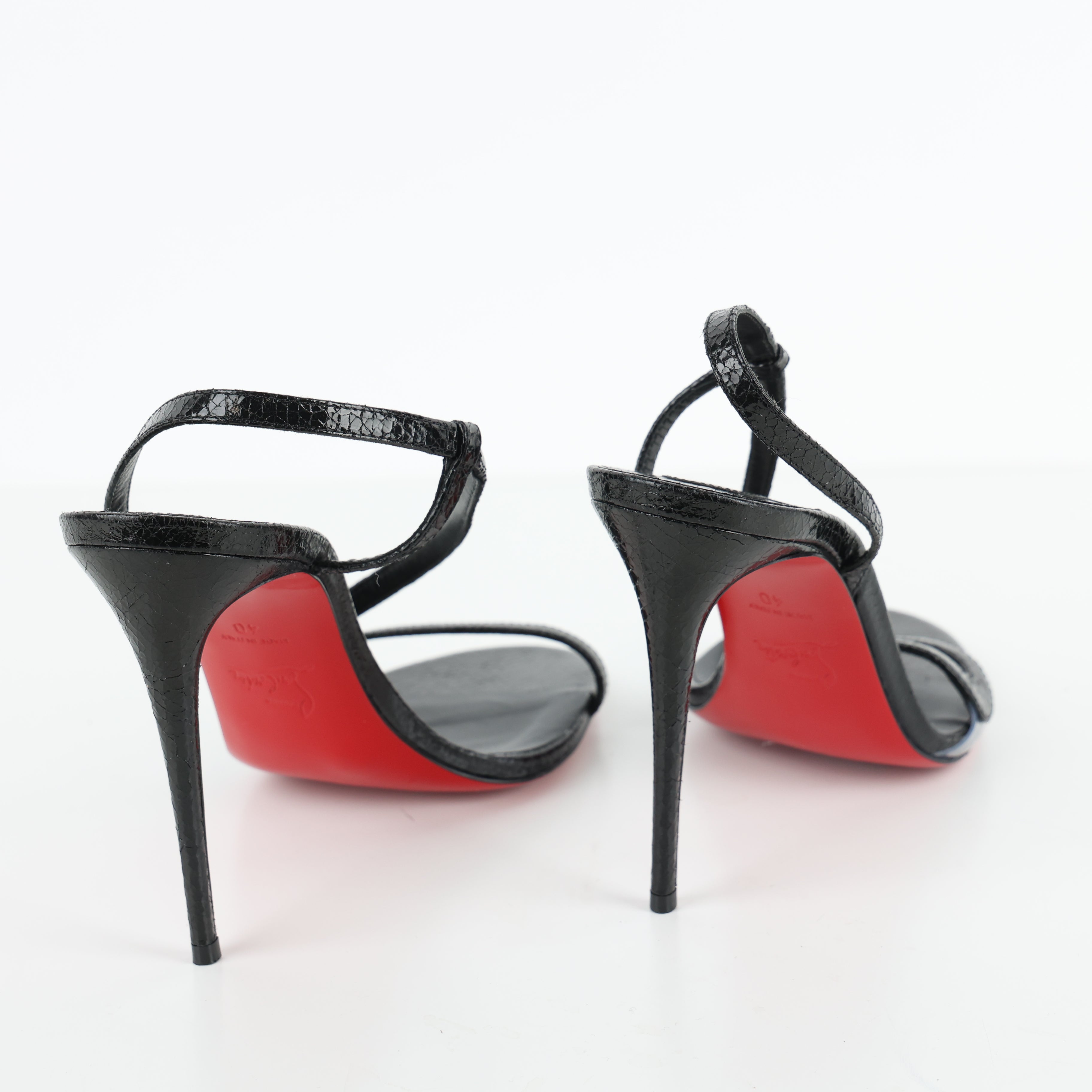 Heels , Shoe Size 40