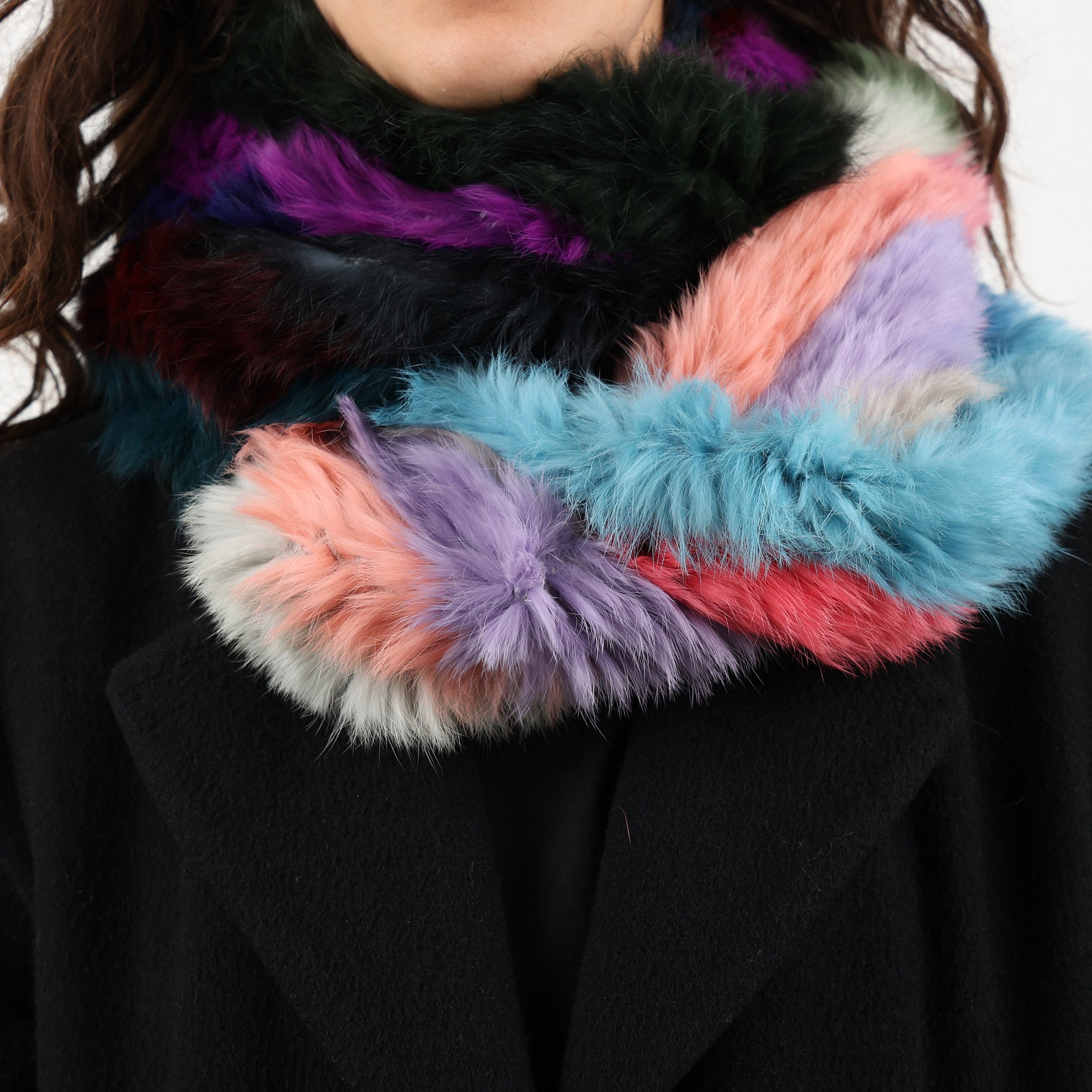 Scarf, UK Size One Size