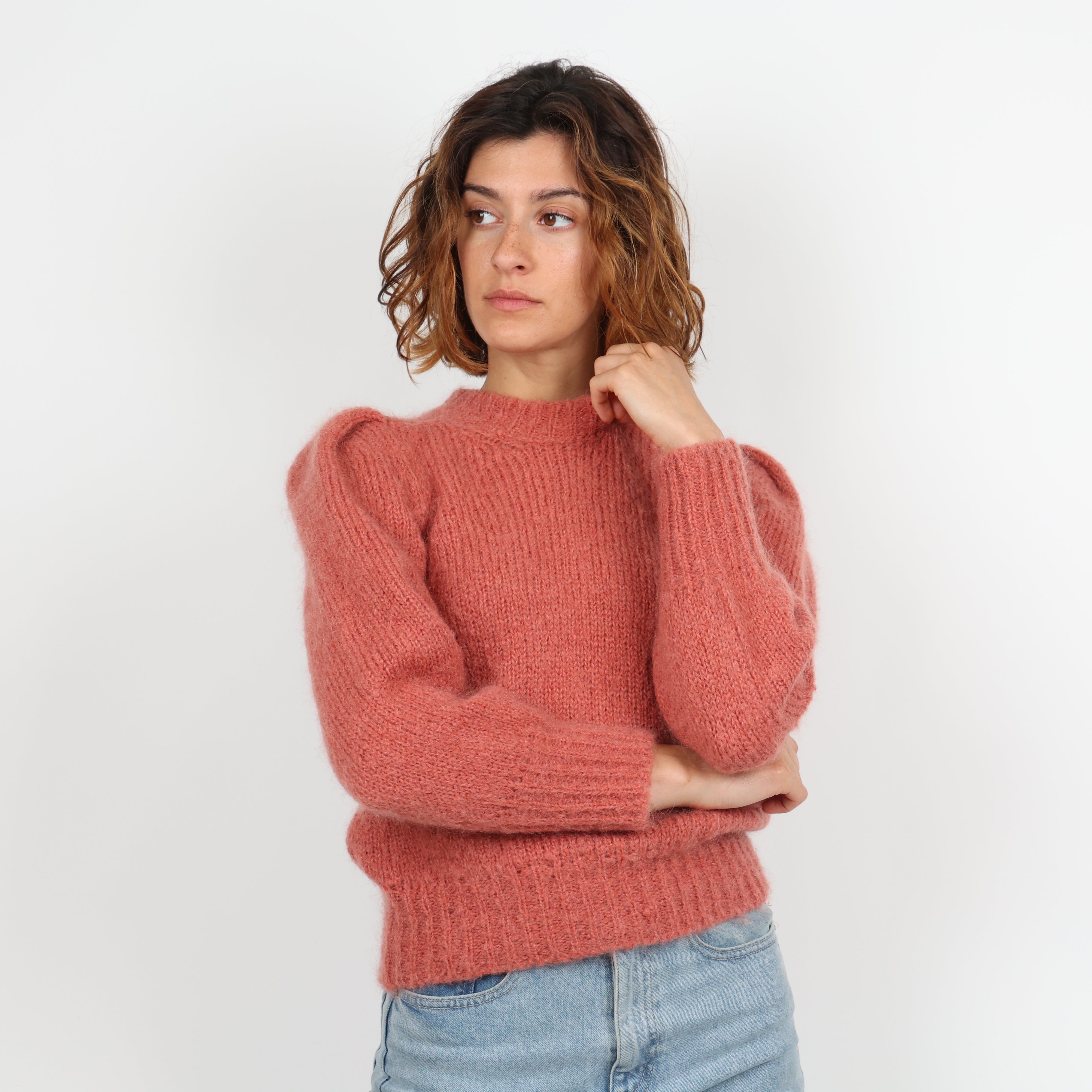 Knitwear, UK Size 6
