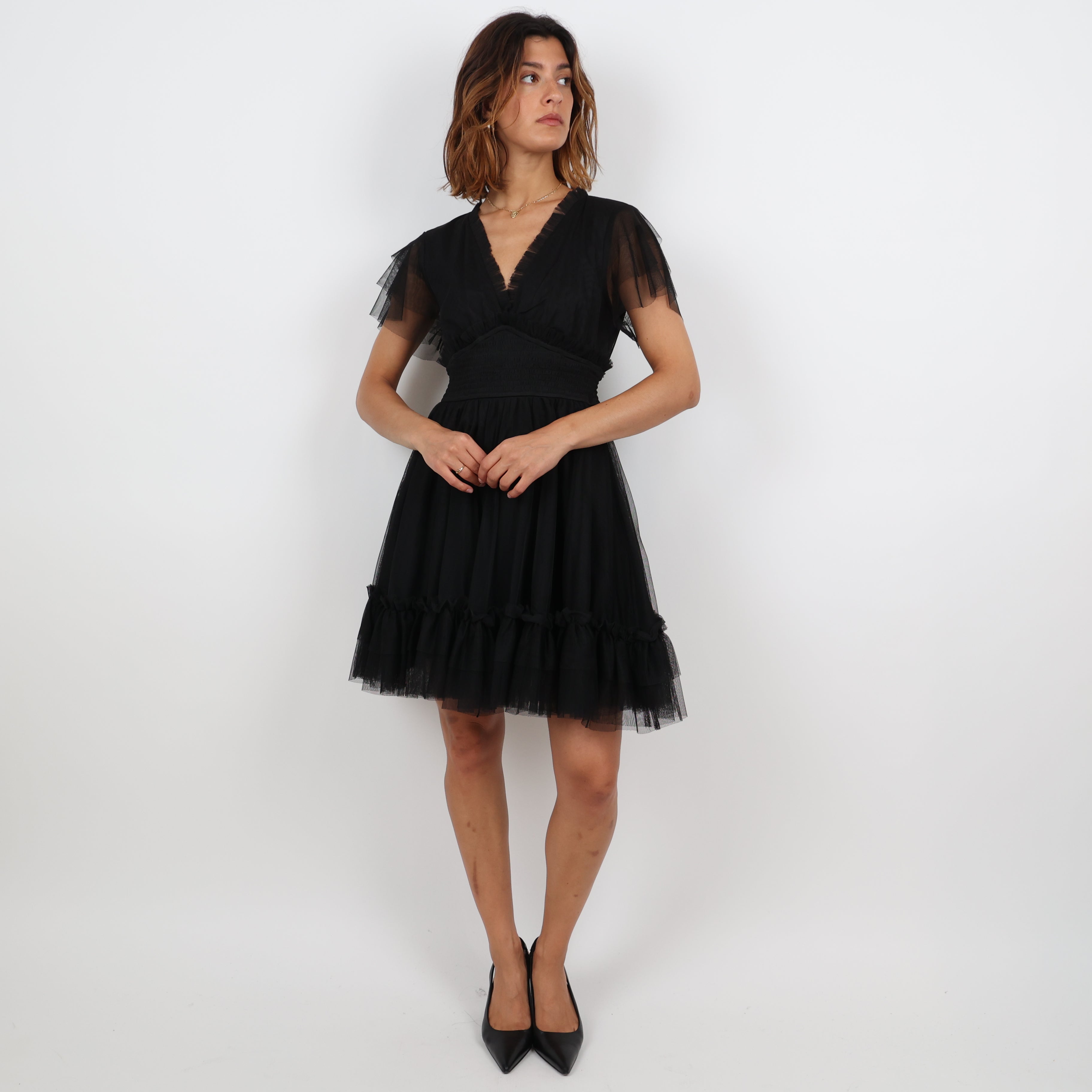 Dress, UK Size 12