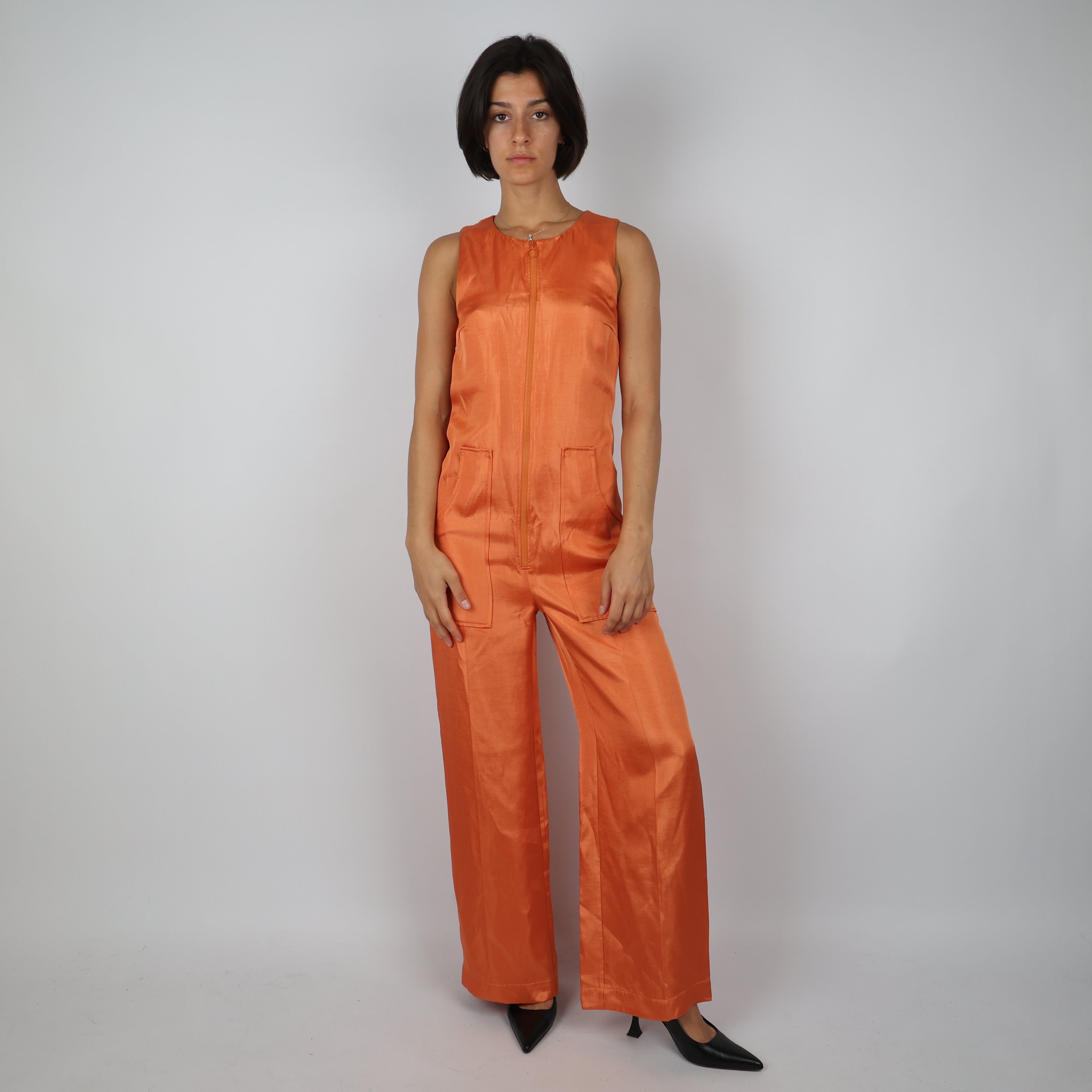 Jumpsuit, UK Size 8