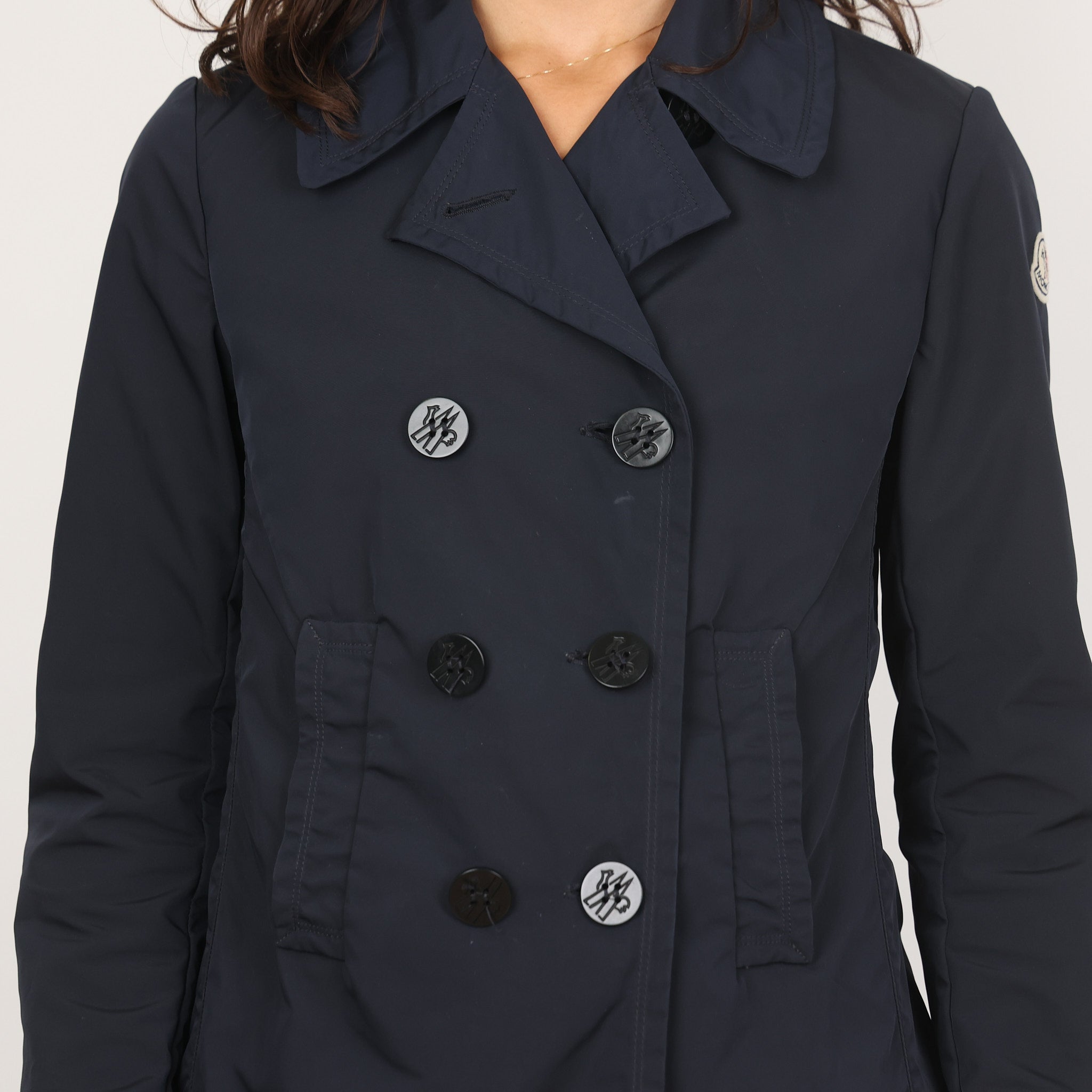 Jacket, UK Size 8