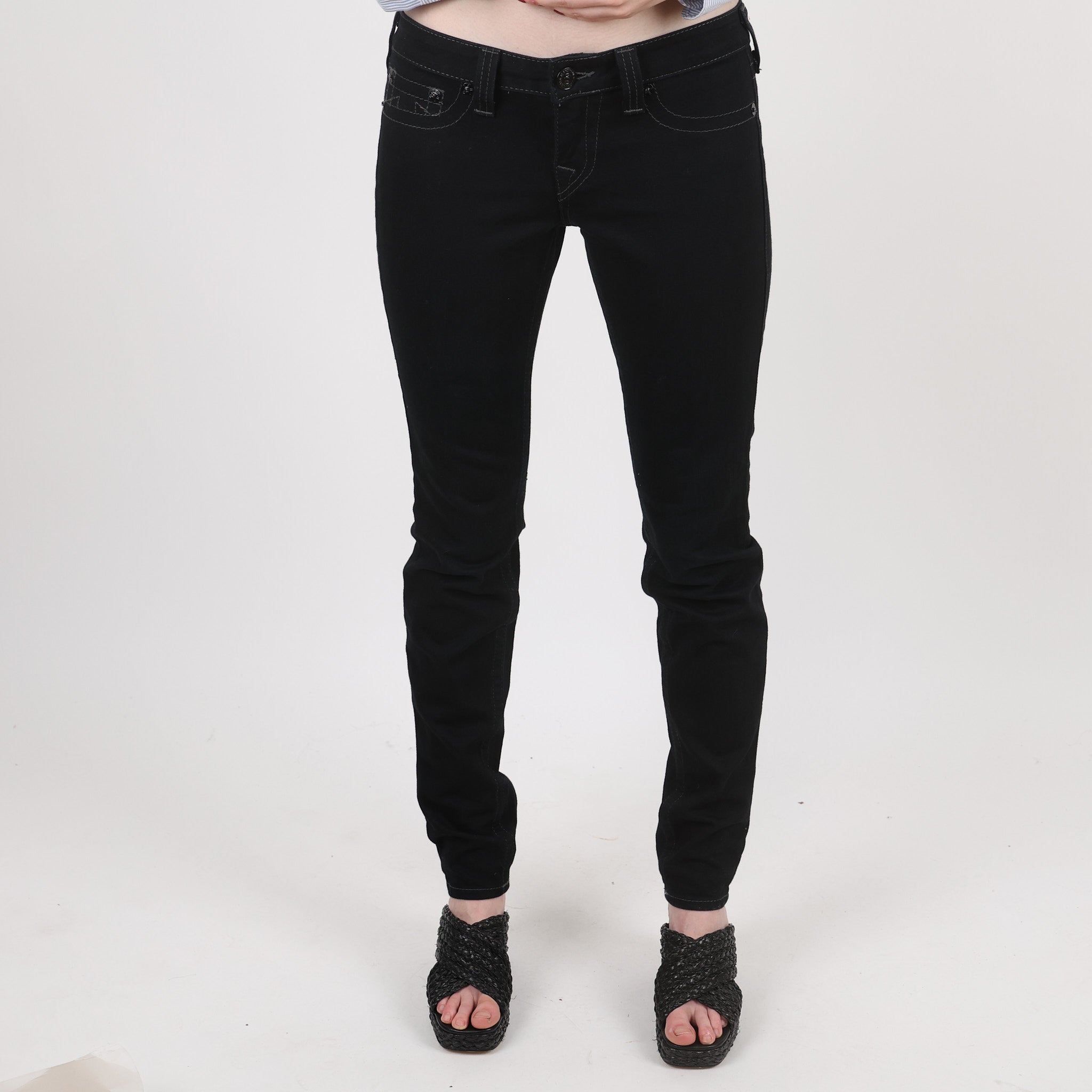 Jeans, Waist 28