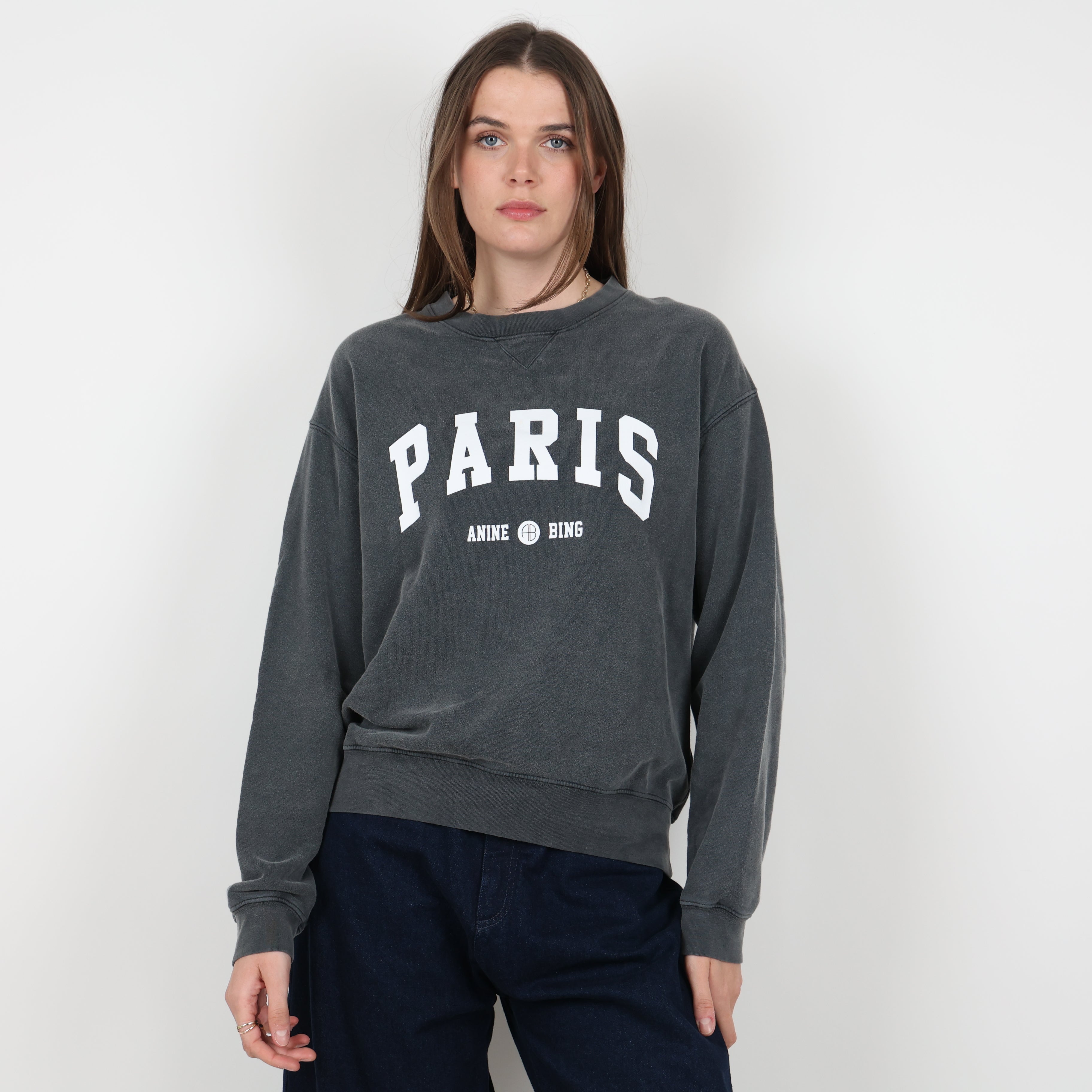 Sweatshirt, UK Size 12