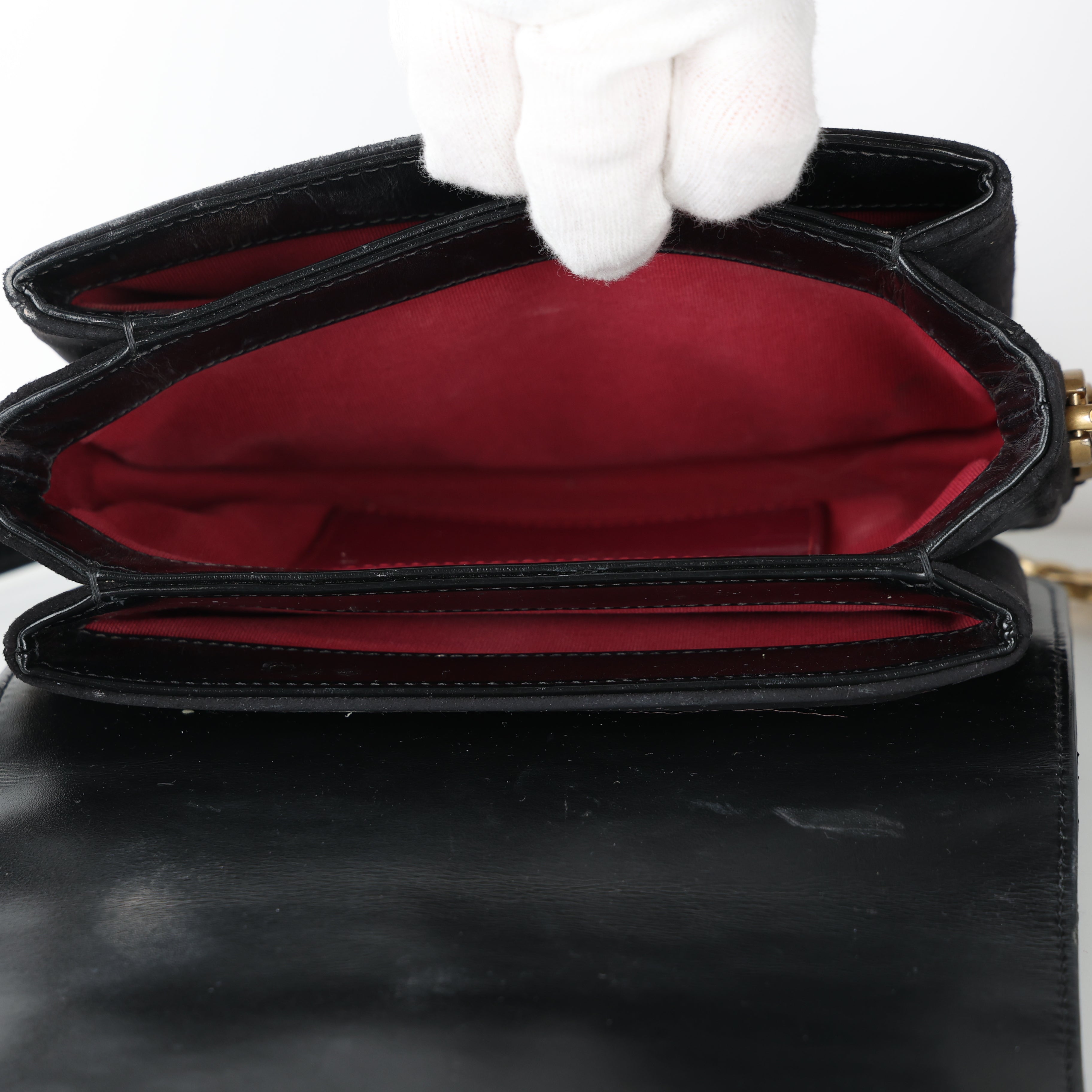 Chanel, Messenger Bag