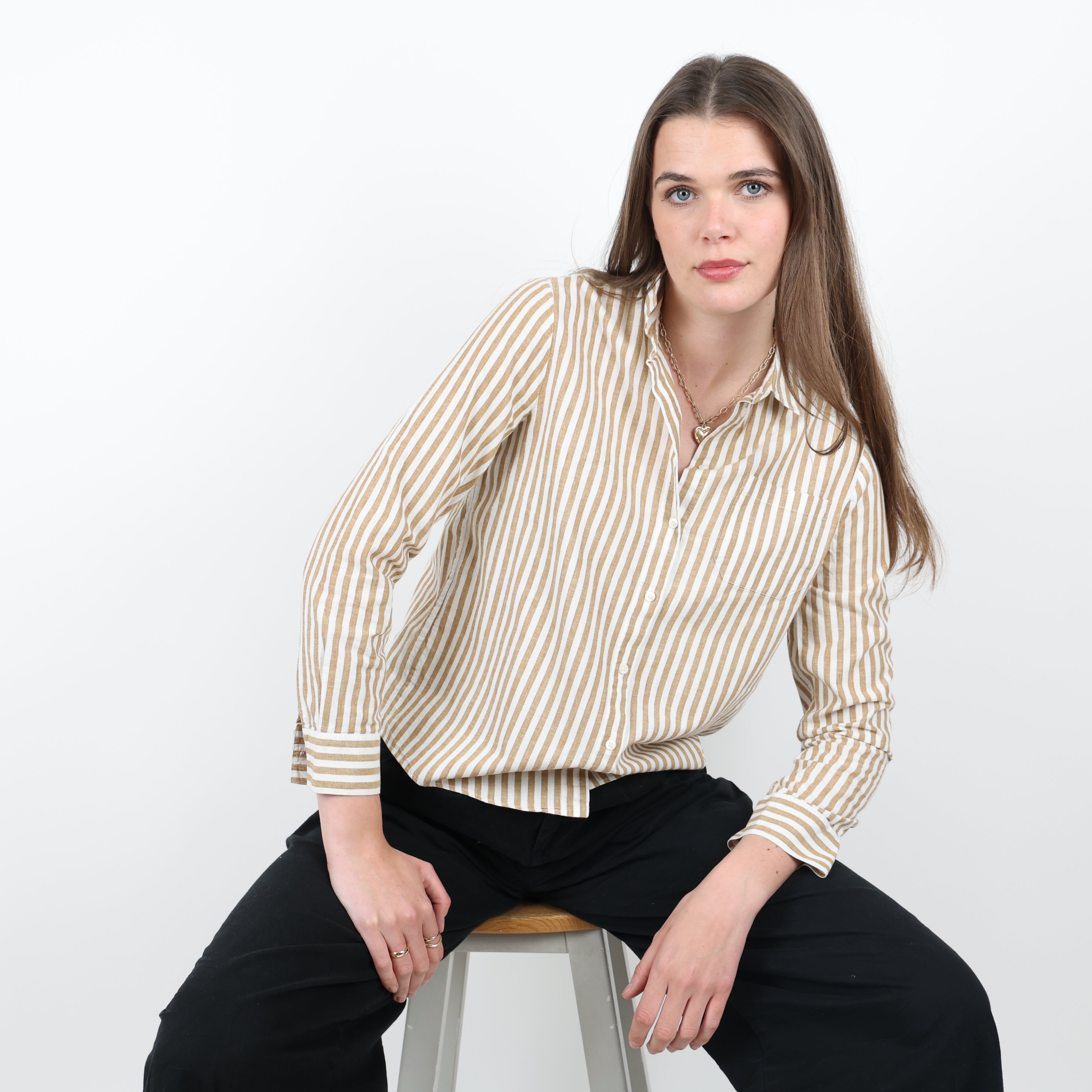 Shirt, UK Size 6