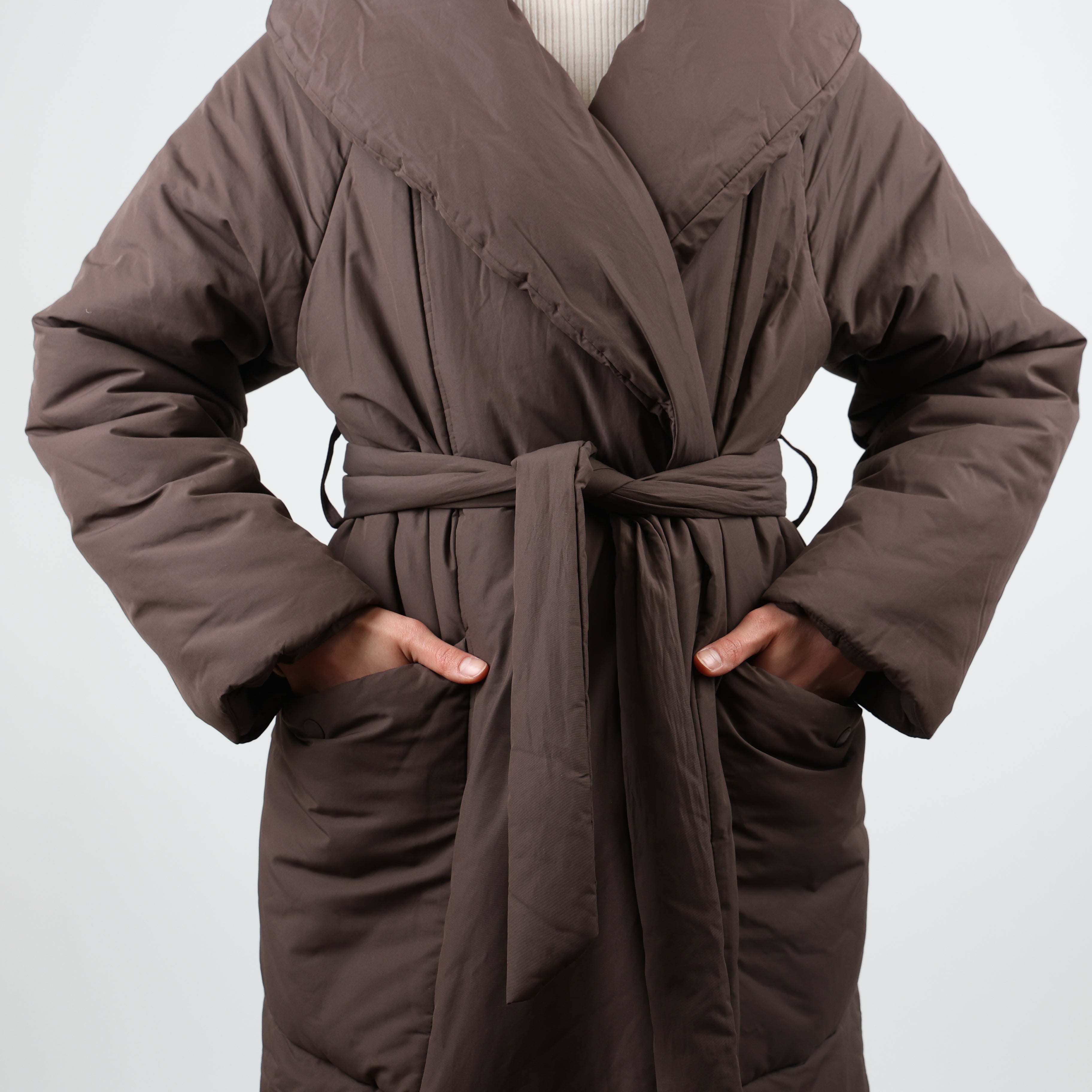 Coat, UK Size 12